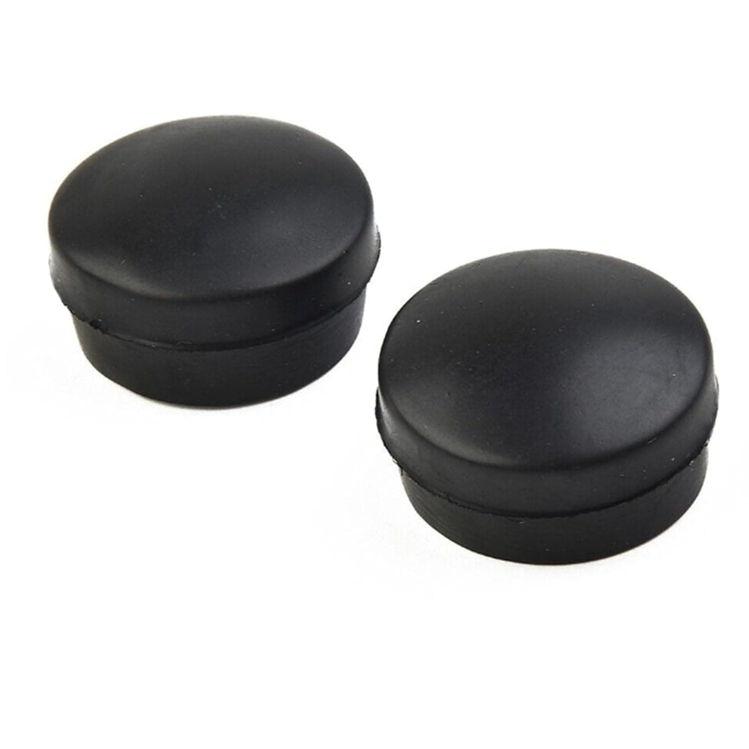983804H050 983803N050 2pcs Front Windshield Wiper Arm Nut Cover Cap Bolt, Wiper Screw Cover For Hyundai Kia