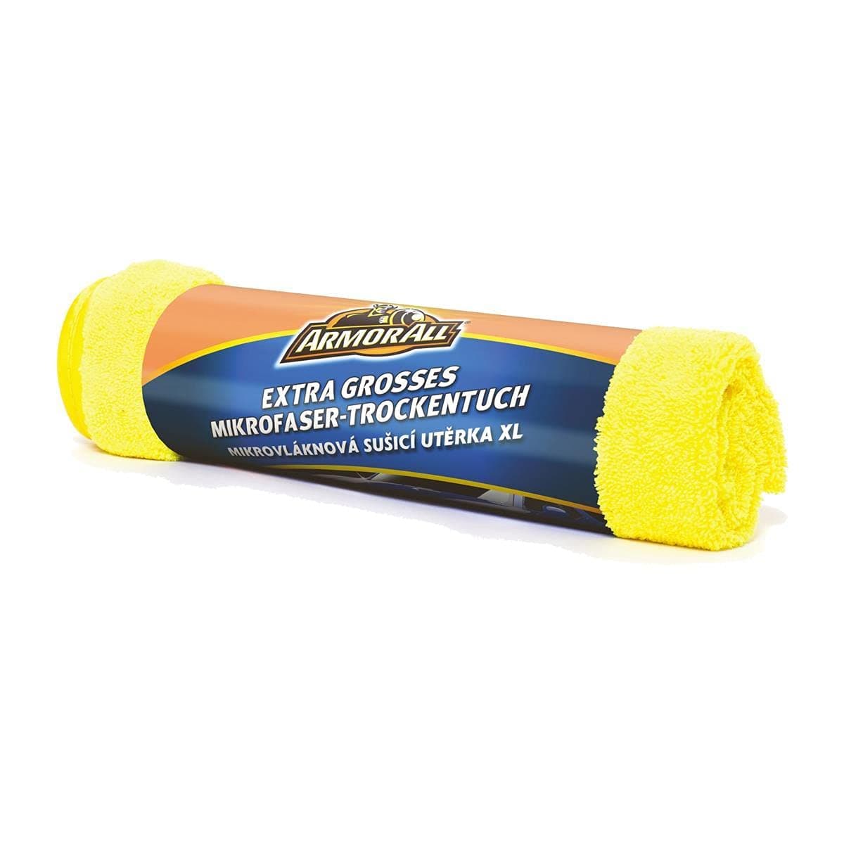 Armorall Extra Large Microfibre Drying Towel