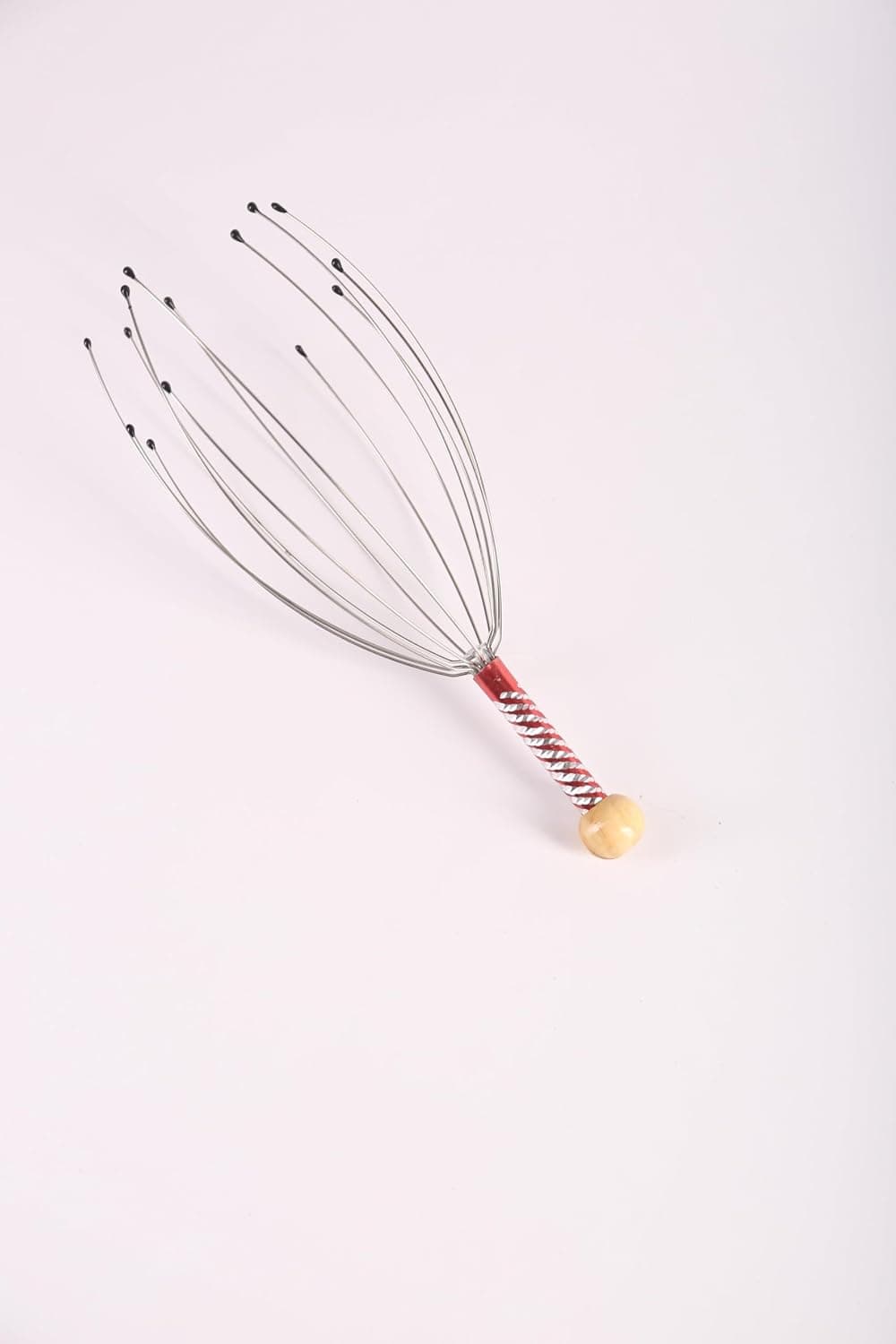 Bokoma Scalp Massager – Instant Relaxation Massage Head Neck Pressure Relief Massager