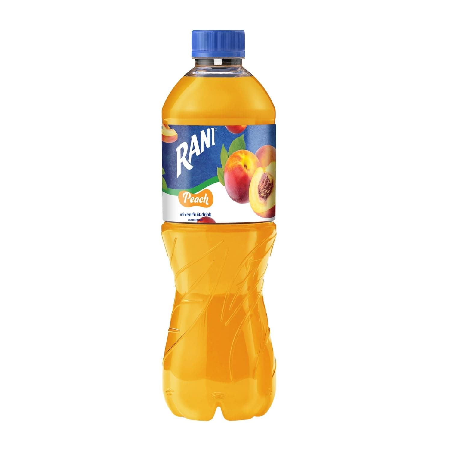 Rani Peach Flavour Fruit Drink 1.4 Liter