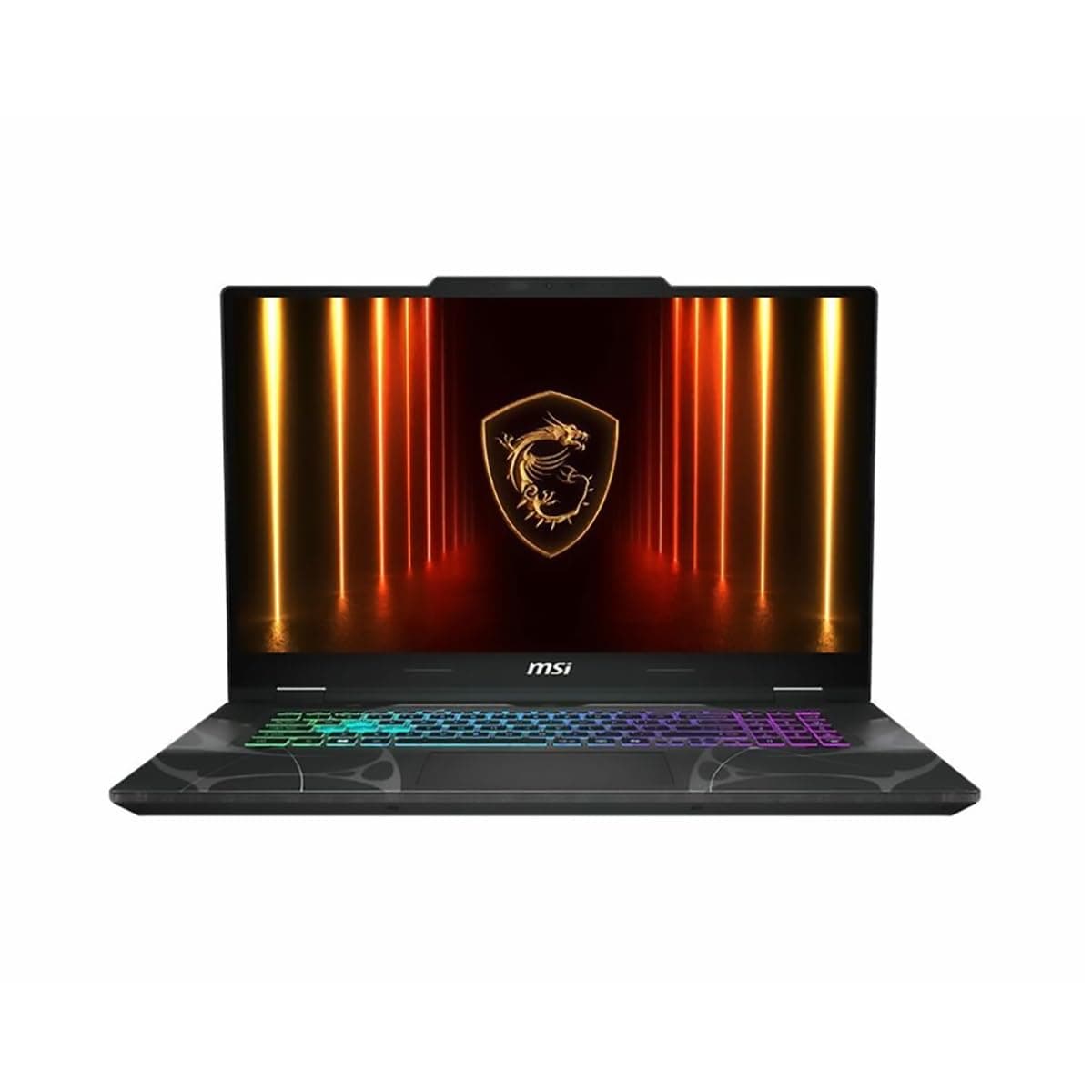 MSI Cyborg 15 B2RWFKG-071US 15.6" Full HD 144Hz Gaming Laptop, Intel C