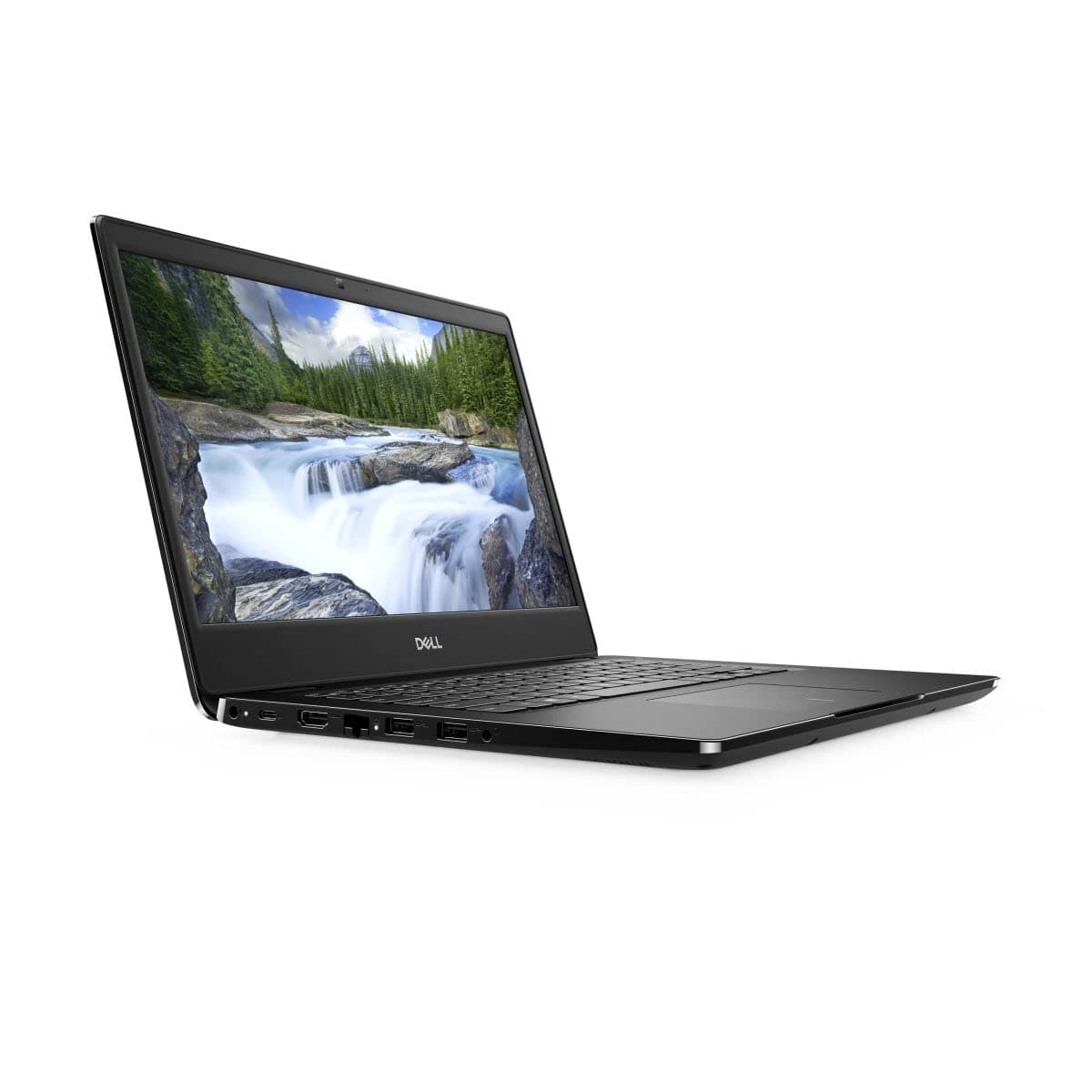Dell (Refurbished) Latitude 3400 Business Laptop | intel Core i3-8th Generation CPU | 8GB RAM | 256GB SSD | 14.1 inch Display | Windows 11(Upgraded) (Renewed)