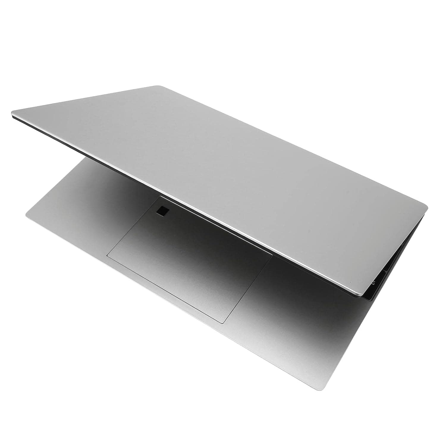 Generic 15.6 Inch Laptop, 20 GB of RAM FHD Notebook Laptop 100‑240 V for 10 11 for Entertainment (1T UK Plug)