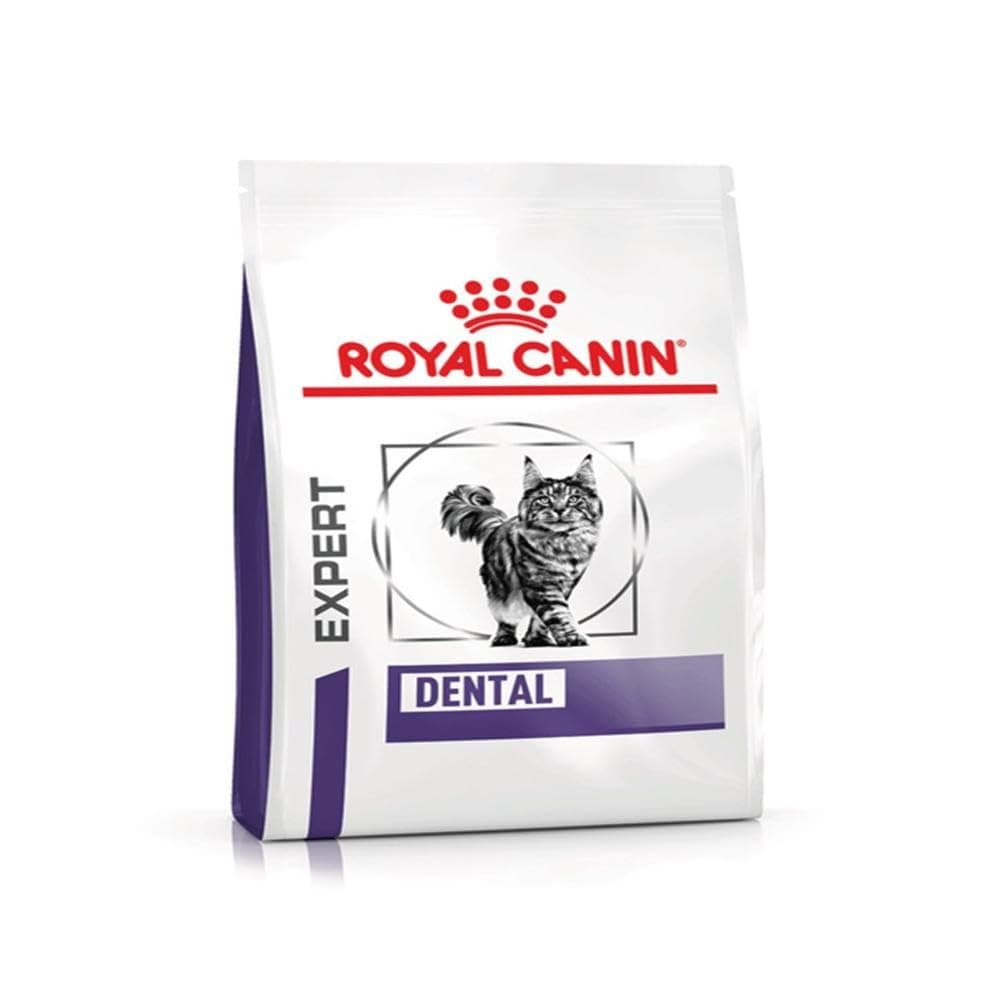 Royal Canin Cat Food Veterinary Dental DS0 29