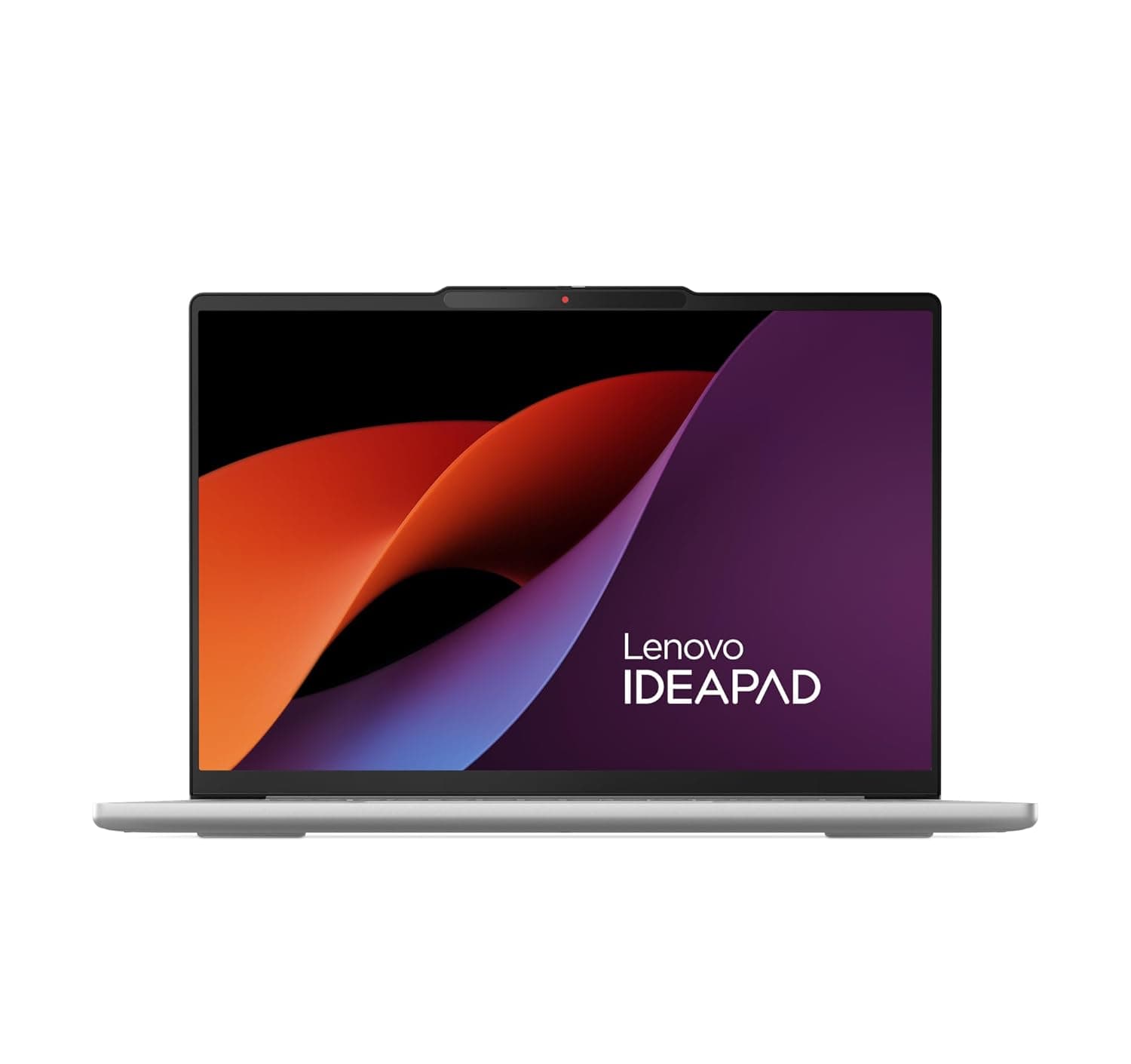 لابتوب آيديا باد سليم 5 من لينوفو بمعالج إيه إم دي 13.3 انش رام 16 جيجابايت SSD 512 جيجابايت رايزن 9 مع مضاد للوهج وإضاءة خلفية