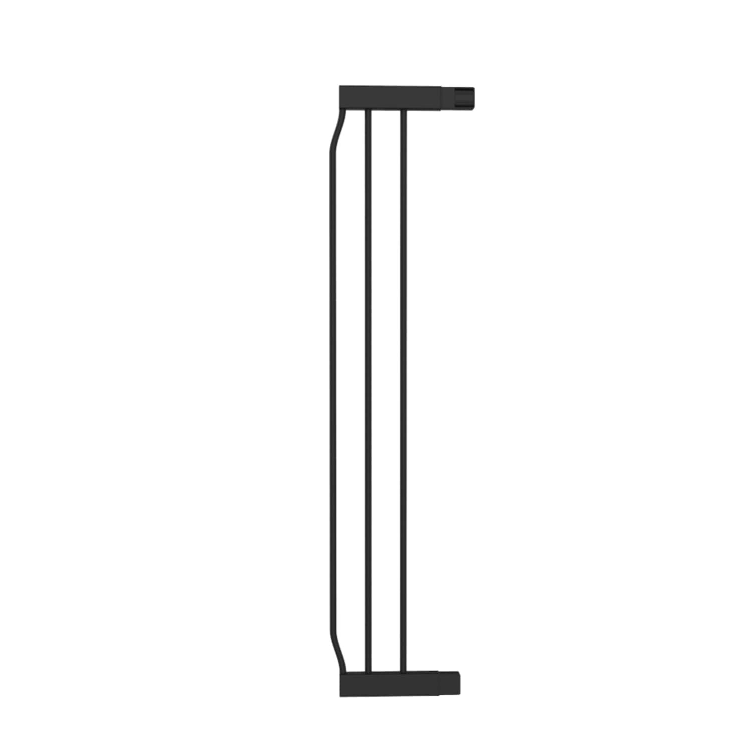 Ingenuity - Doorway Series 14cm Extension, No-Drill, Custom Fit, 6-24 M