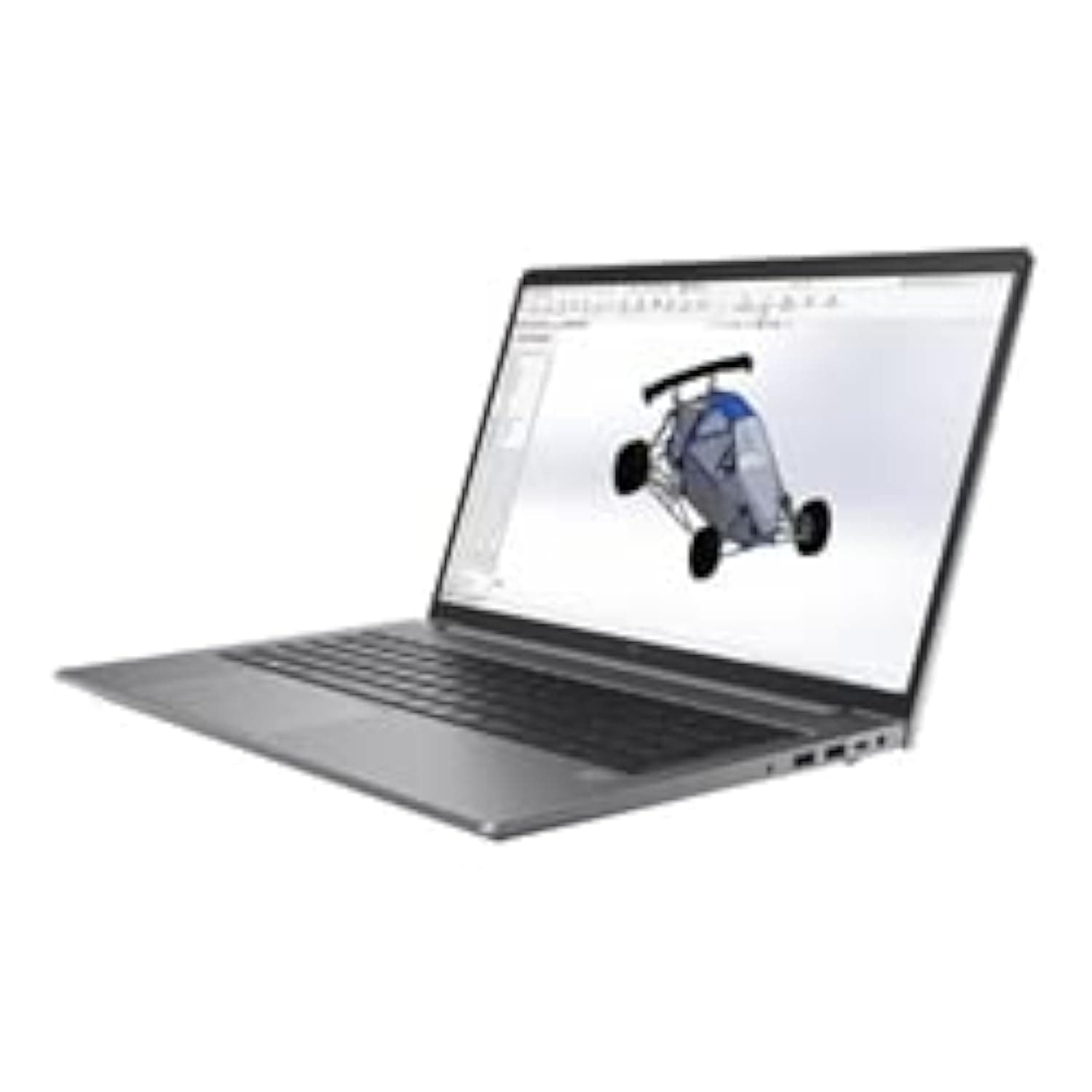 HP Zbook Power G9 Mobile Workstation – 15.6 Inch – Core i7 12800H – VPRO 69Q35EA #ABZ