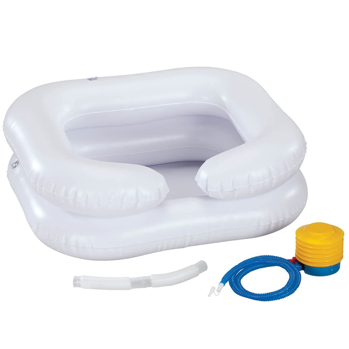 Beautyful™ Inflatable Hair Washing Basin