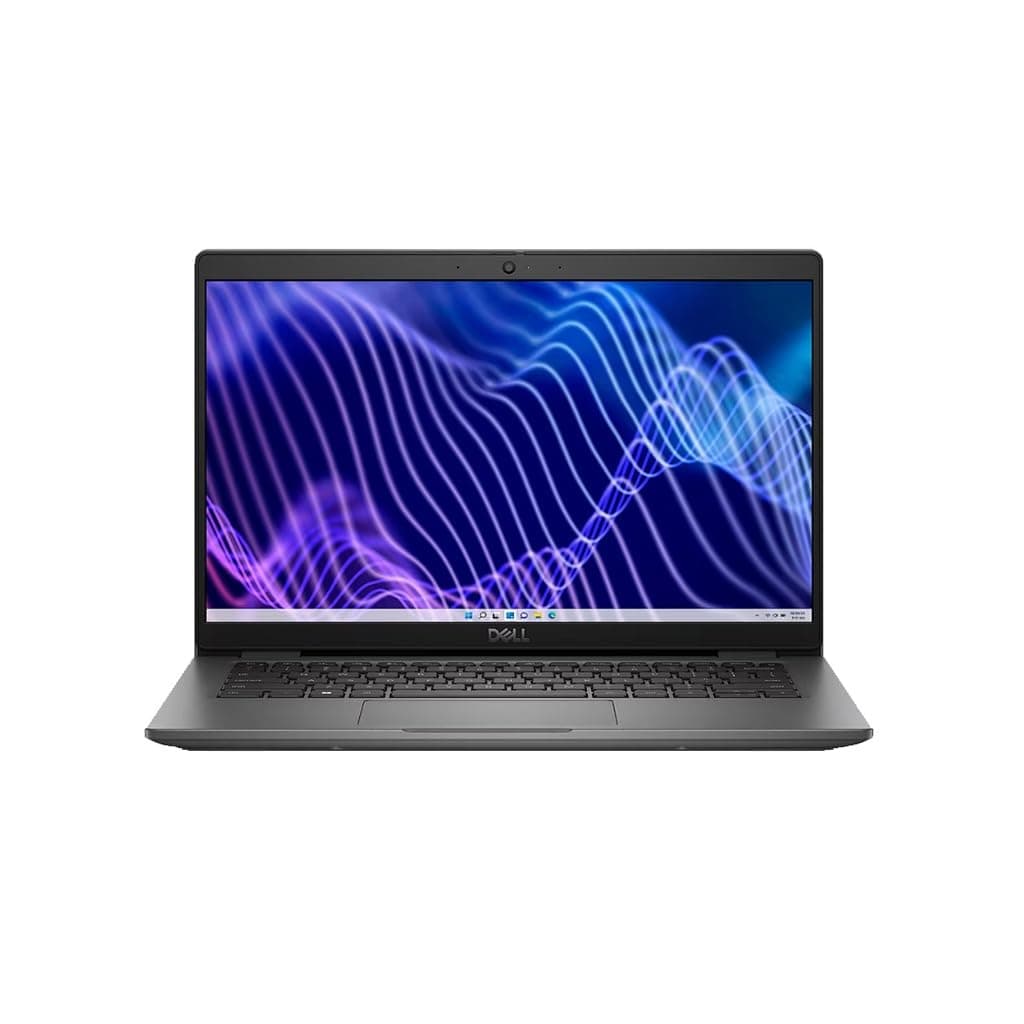 Dell Latitude 3440, 13th Gen Intel Core i7-1335U, 8GB RAM DDR5, 512GB SSD, NVIDIA GeForce MX550 2GB Graphics, 14-inch, (Without Windows) DOS