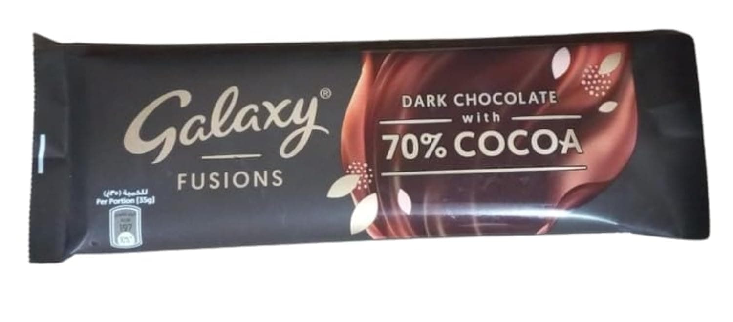 GALAXY FUSION DARK 70% 35G