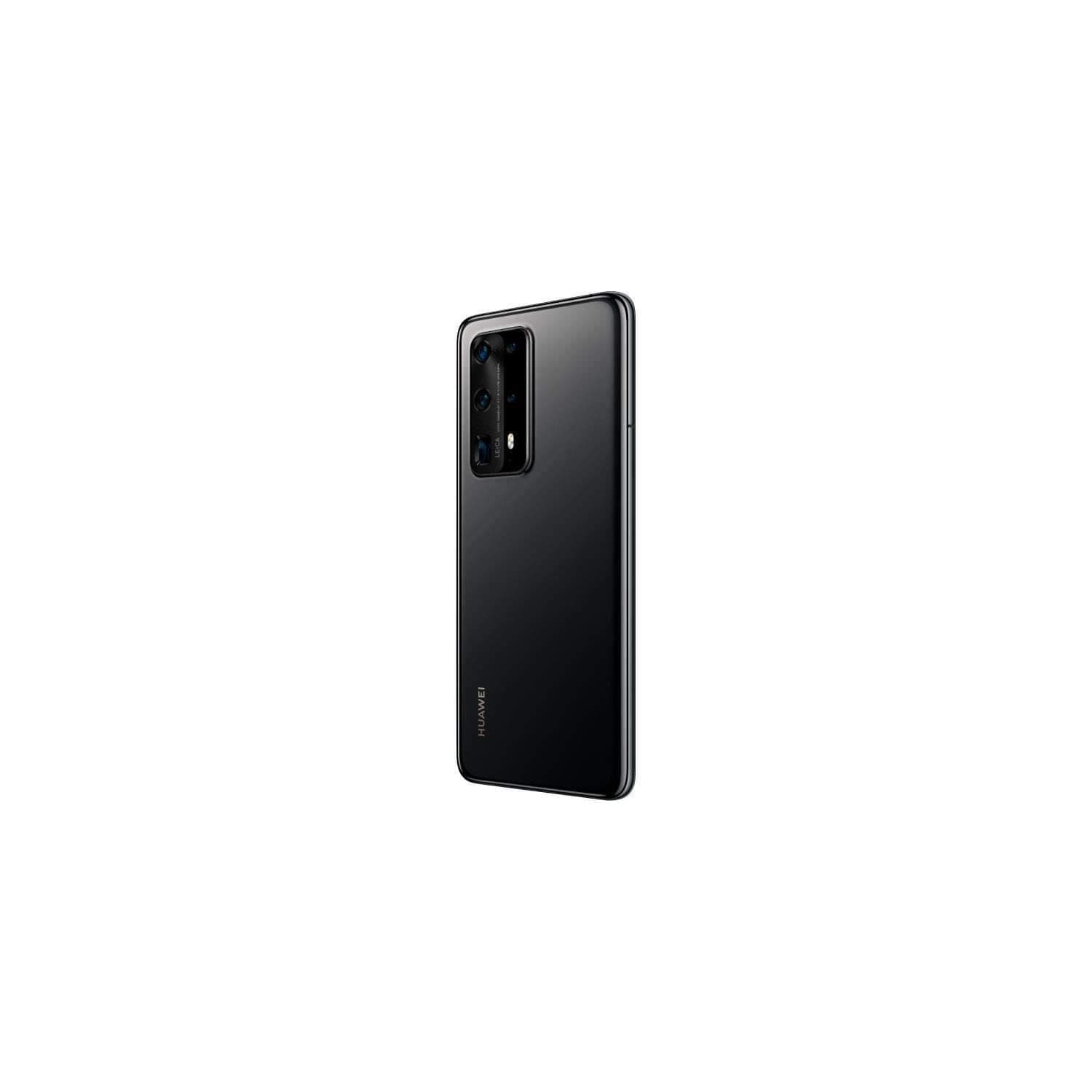HUAWEI P40 Pro Plus 5G ELS-N39 512GB 8GB RAM - Ceramic White