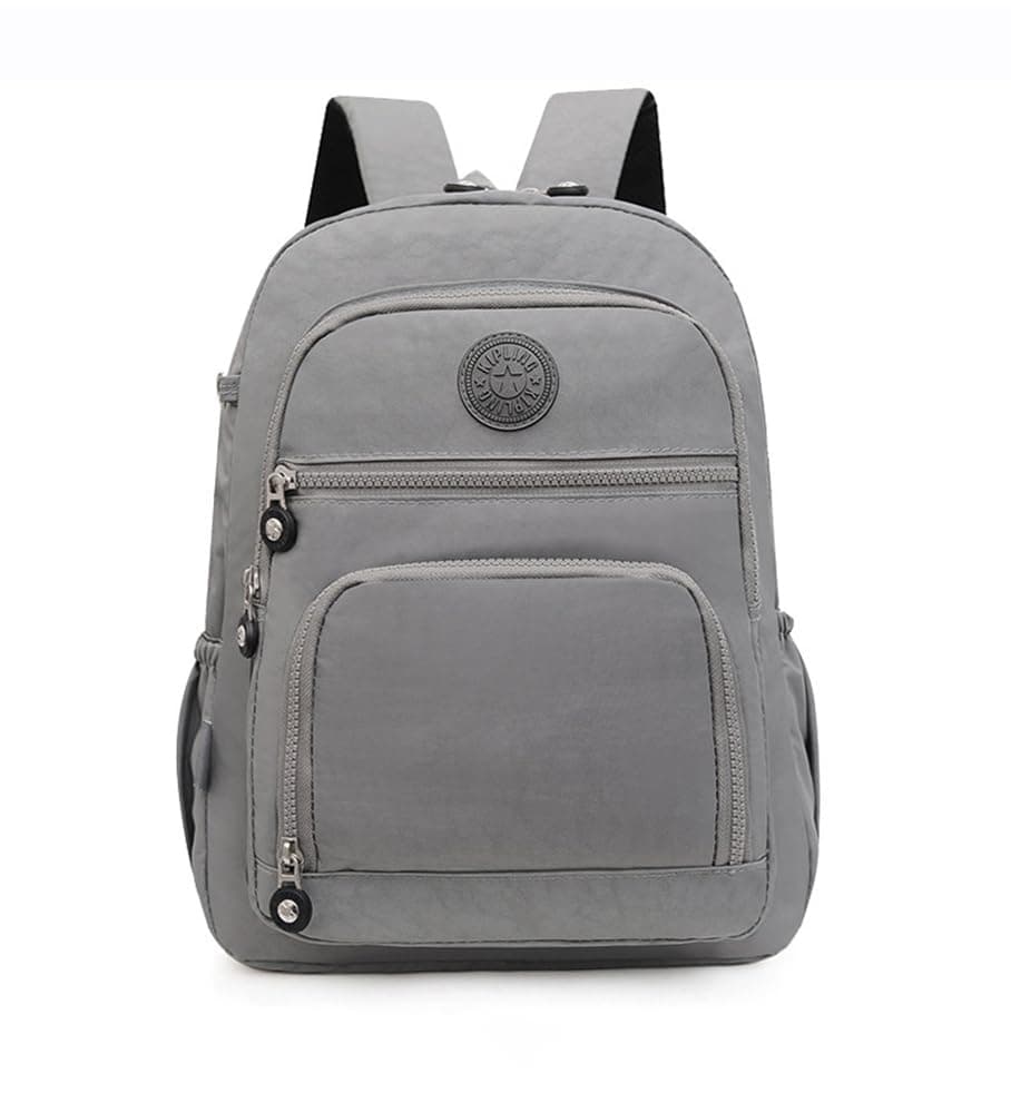 Student Backpack Fashion Rucksack Lightweight Causal Daypack School Bag Travel Back Pack for Boys & Girls