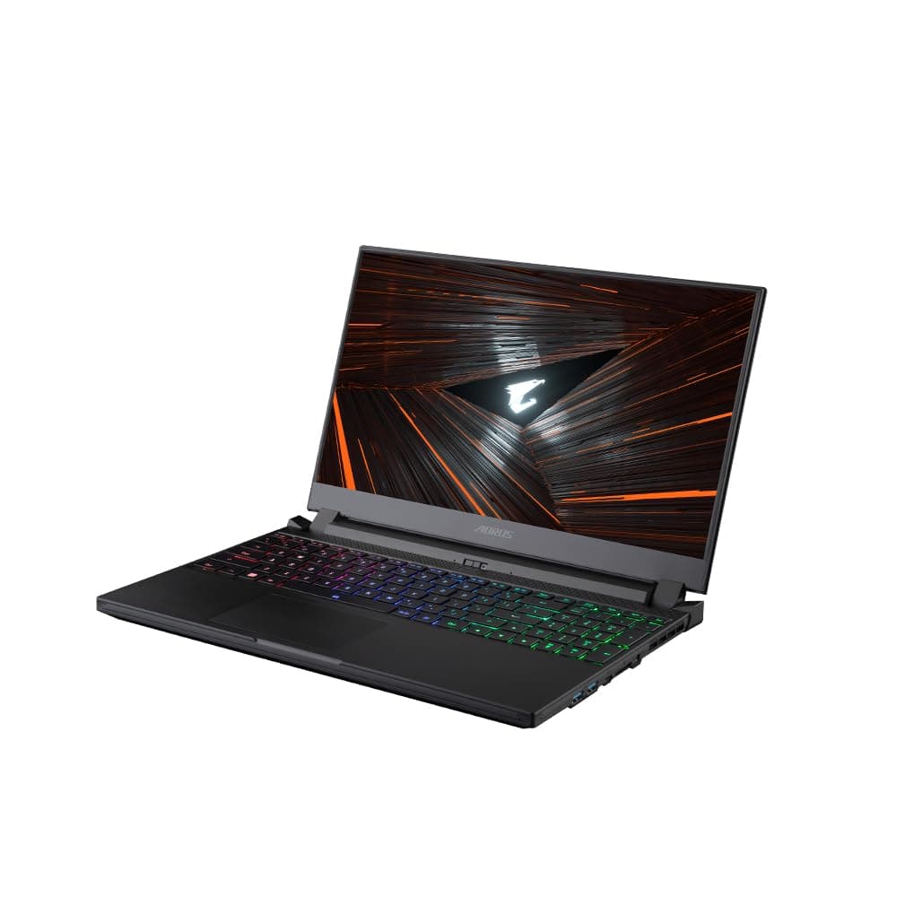 Giby Aorus 5 SE4 i7 16 N bk W11H AORUS 5 SE4-73DE314SH