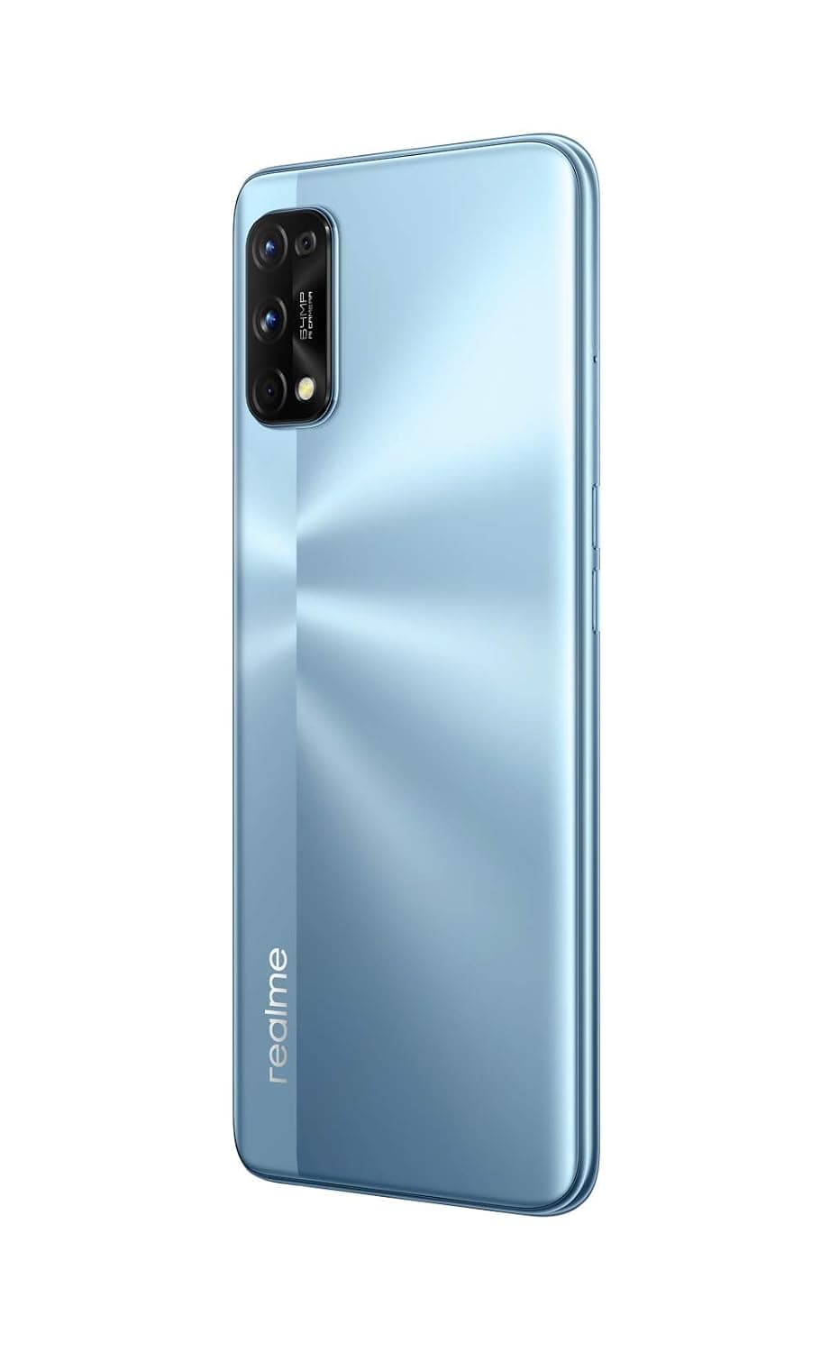 realme 7Pro 8GB+128GB Mirror Silver