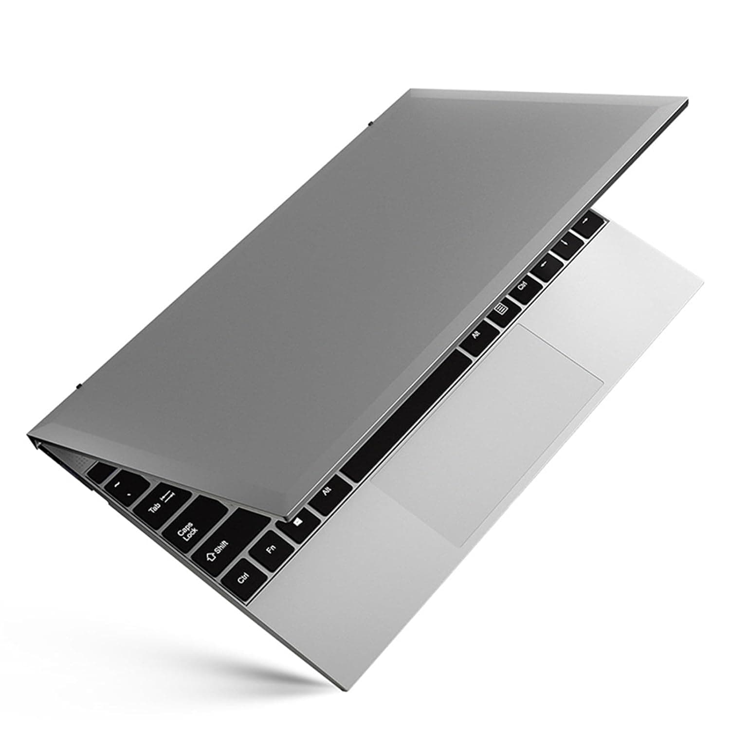 14-Inch Laptop 5000 mAh Battery Portable Business Office Student Portable Thin and Light Dual Stereo Speakers,8G+1024G