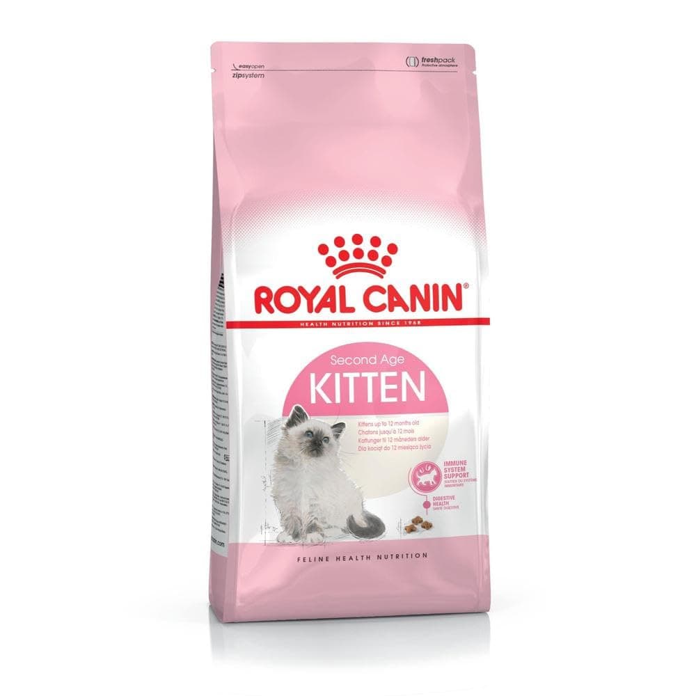 Royal Canin Kitten 36, 4 kg