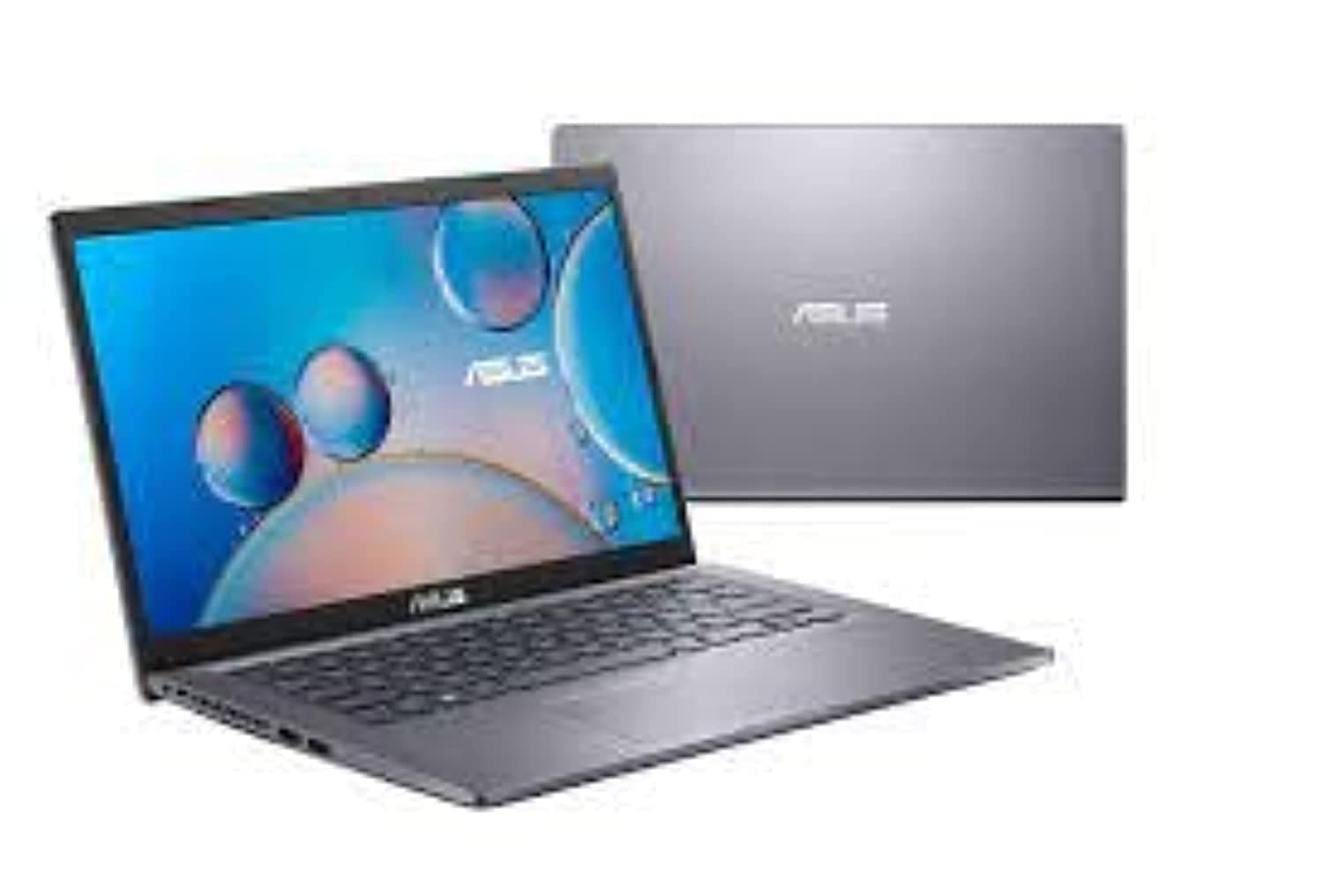 NB -ASUS -X415JP -EK175 -CORE I7-1065G7-1.30GHz -8GB RAM -512 SSD -VGA 2GB -DOS -14.0 FHD -GREY