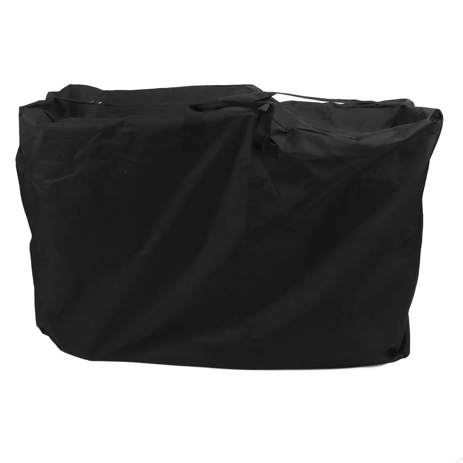 Mingzhe Wheelchair Bag 115x80x40cm Large Oxford Cloth Foldable Travel Bag with Two Way for Wheelchair Storage and Travel