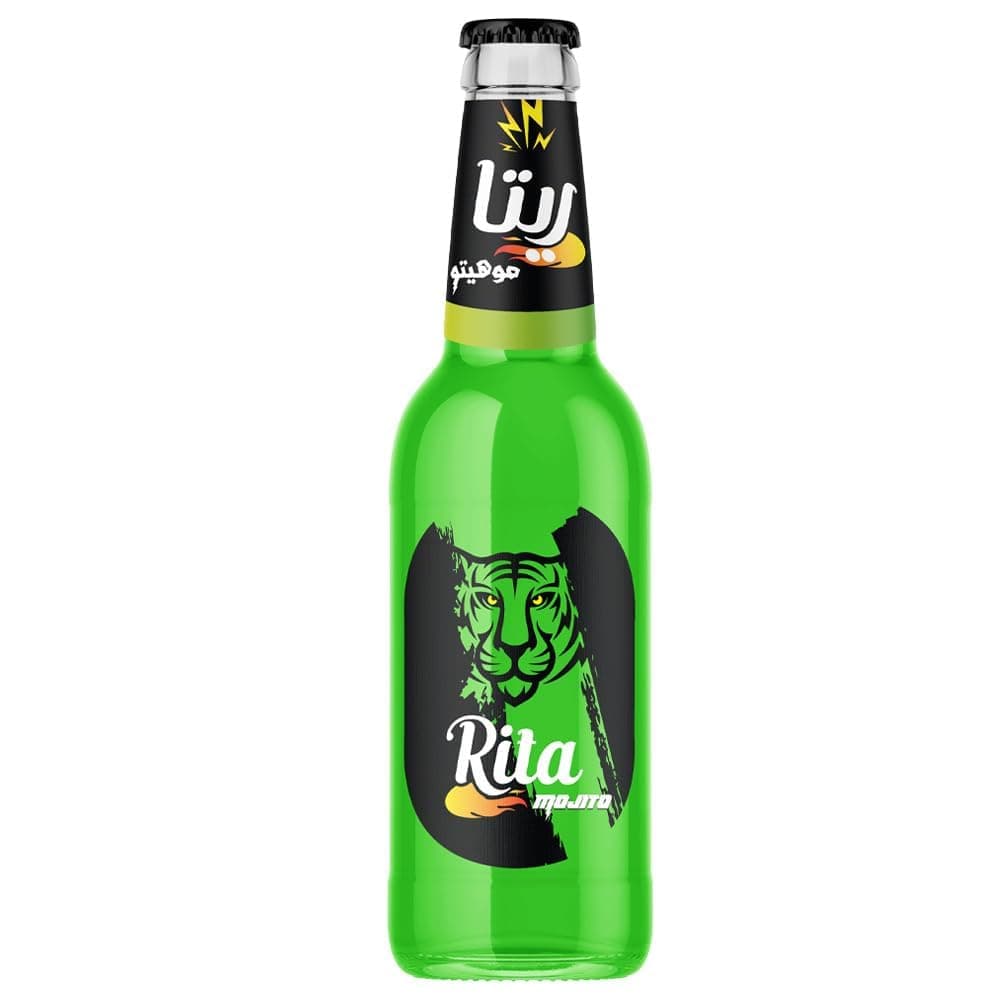 Rita Mojito NRB 275ml