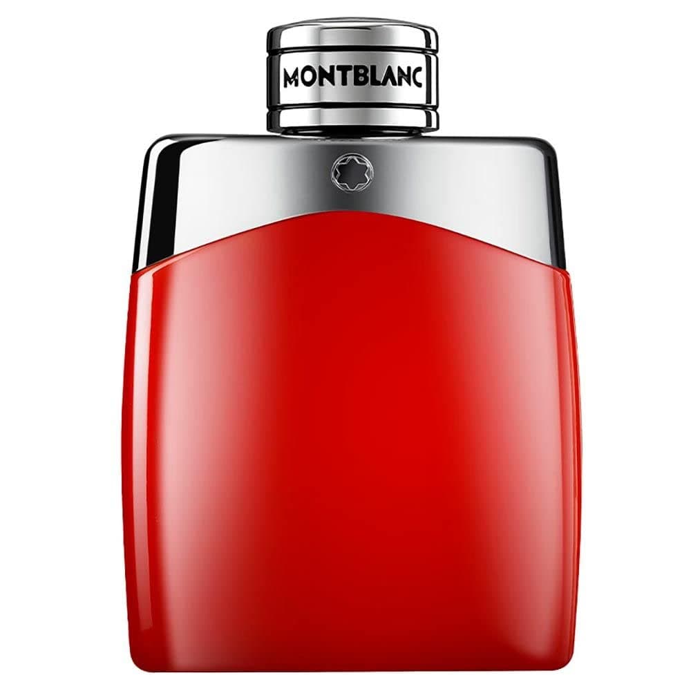 MONTBLANC LEGEND RED EDP 100ML