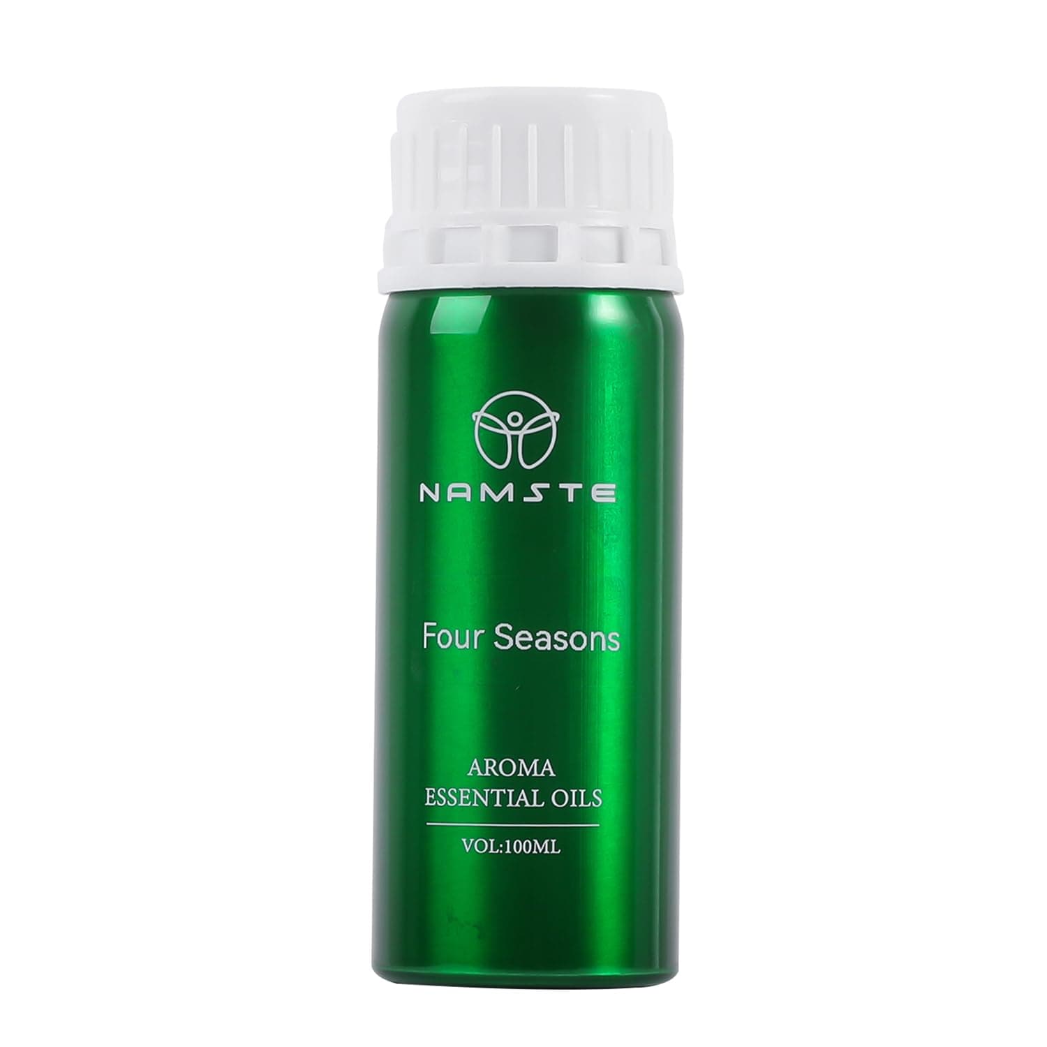 Hotel Scents Essential Oils Hotel Collection Scent Essential Oil Luxury Hotel Inspired Four Seasons Aromatherapy Diffuser Aroma Oil Blends Sweet Orange,Lavender, Amber, Musk for Diffuser 100ML
