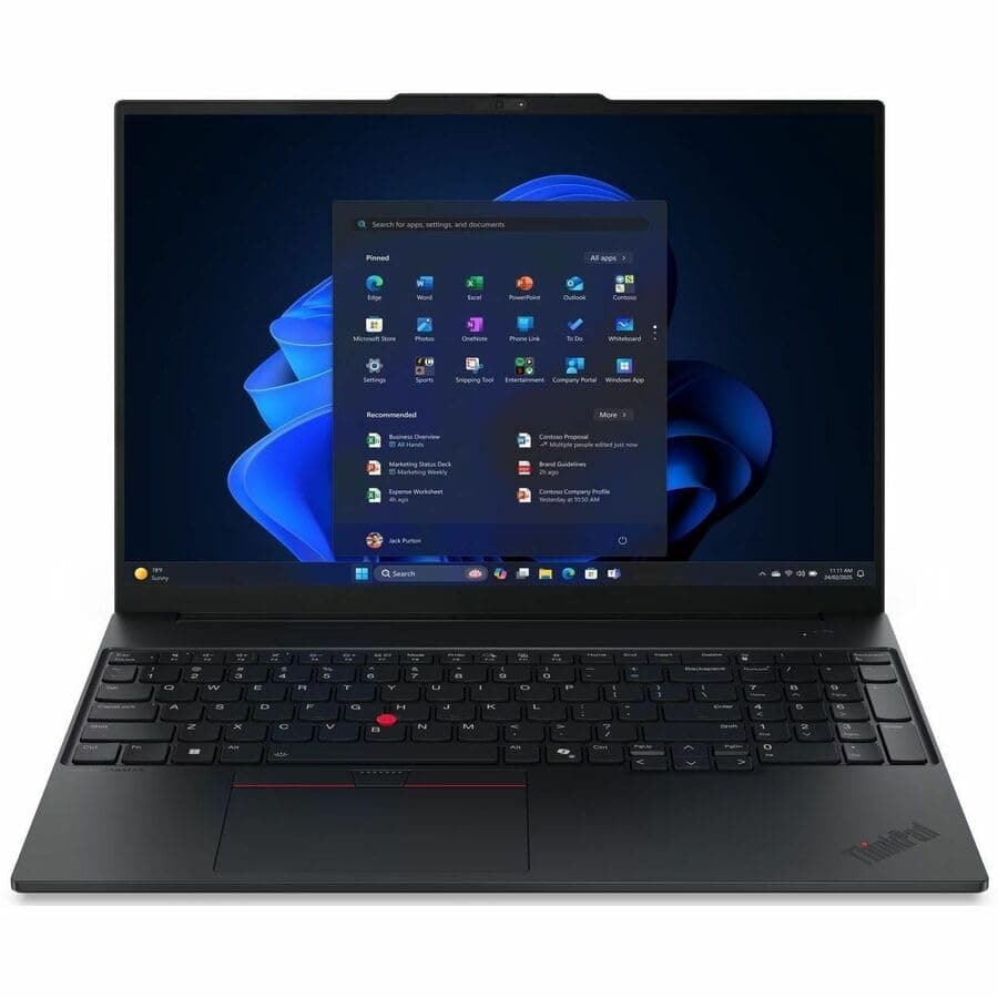 Lenovo TS E16 AIR5330 16G 256G 11P