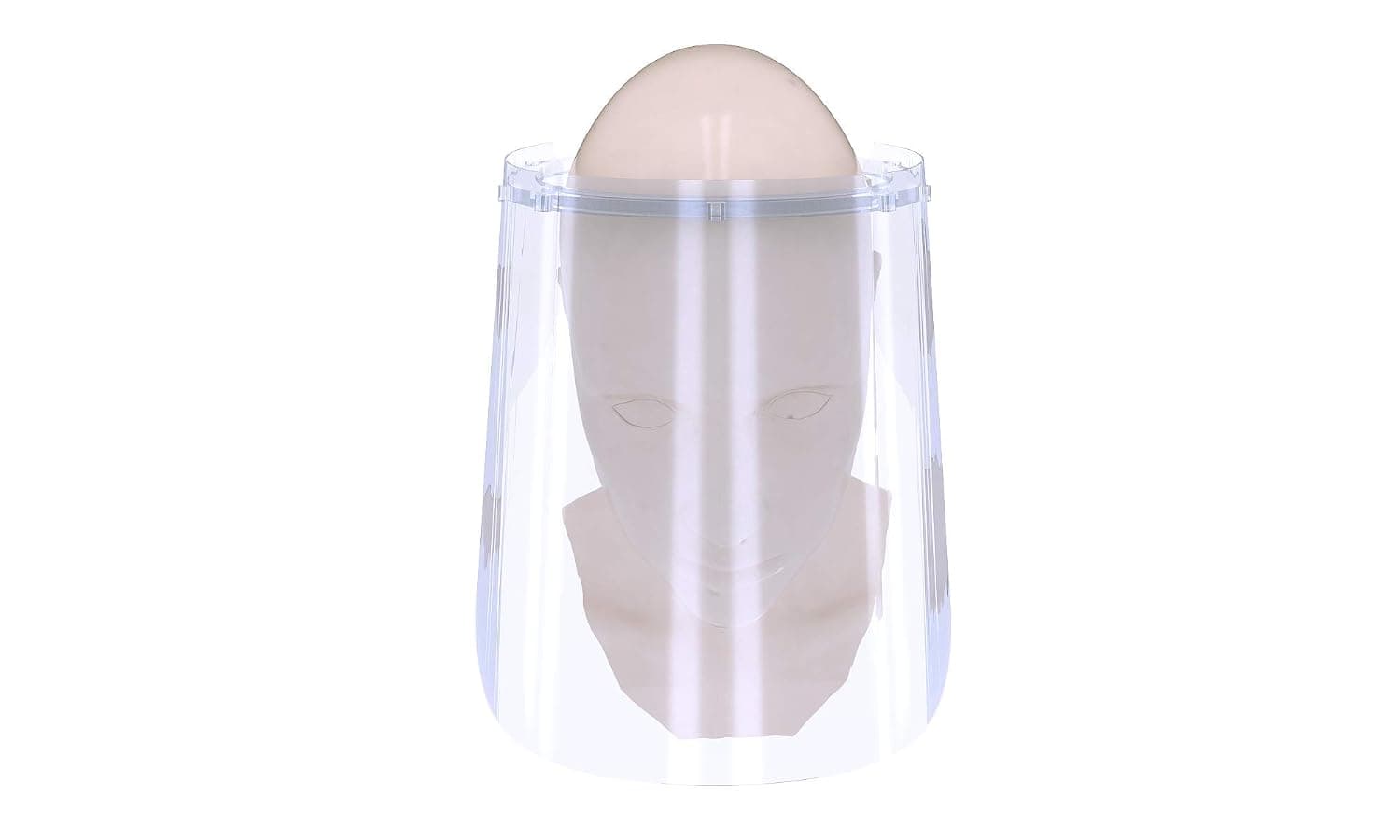 Face Shield Advance