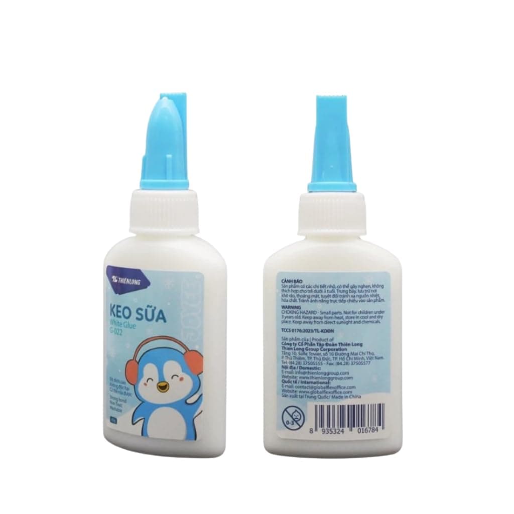 FlexOffice G-022 White Glue 40 ml