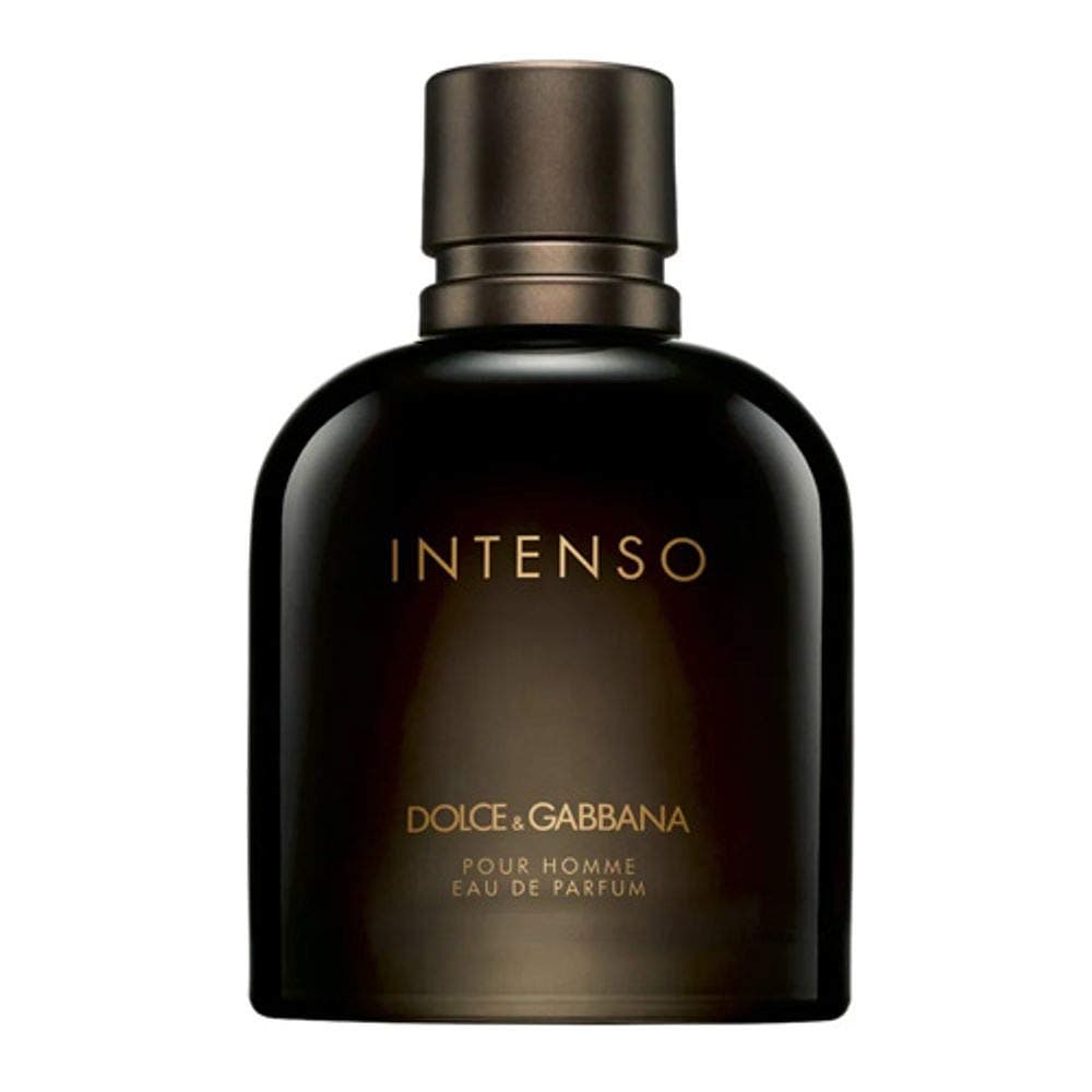 Intenso by Dolce & Gabbana - perfume for men - Eau de Parfum, 125ml