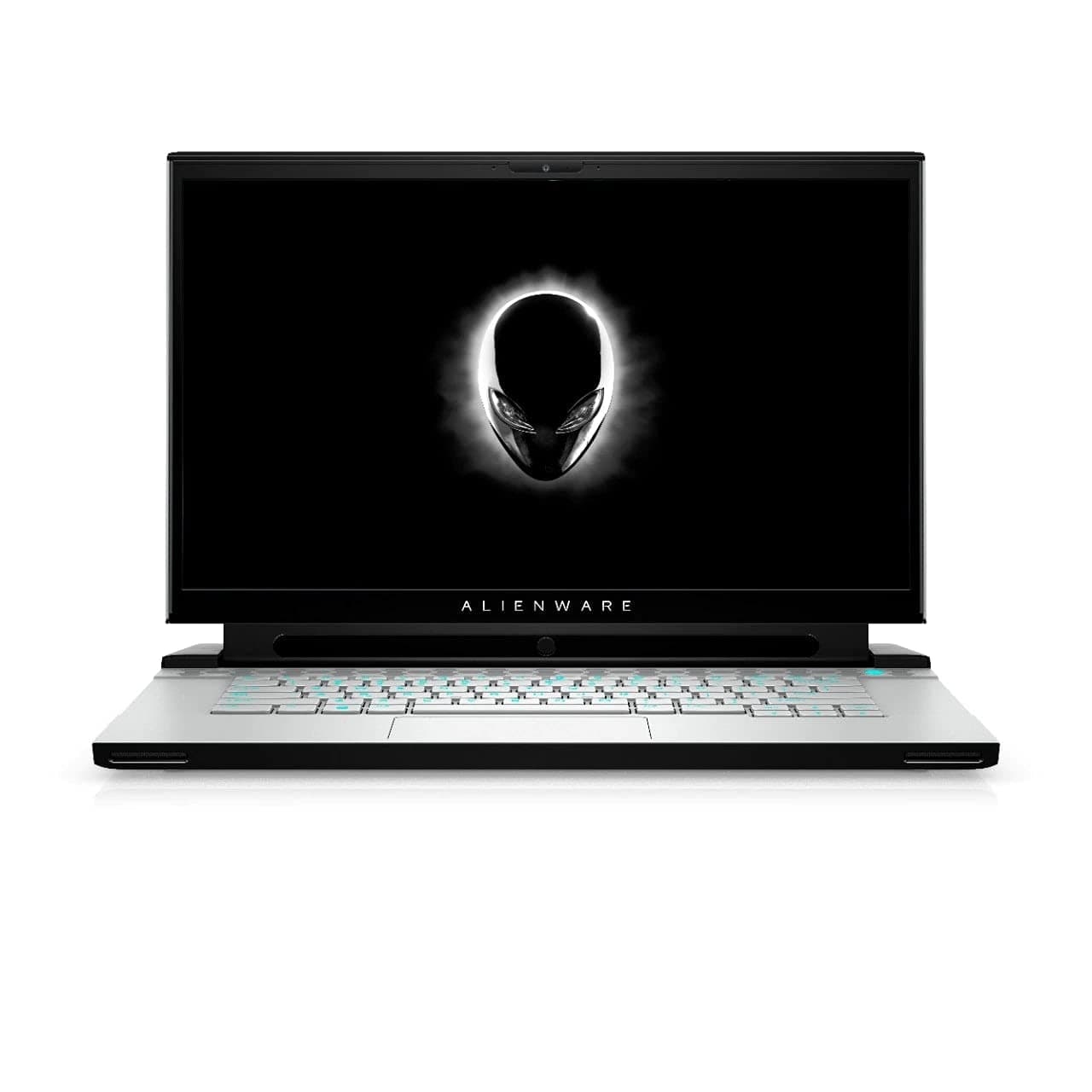Alienware m15 R3 Gaming Laptop, 15.6 inches 300hz 3ms FHD Display, Intel Core i7-10th Gen, Nvidia GeForce RTX 2080 Super 8GB GDDR6, 1TB SSD, 32GB RAM, Lunar Light