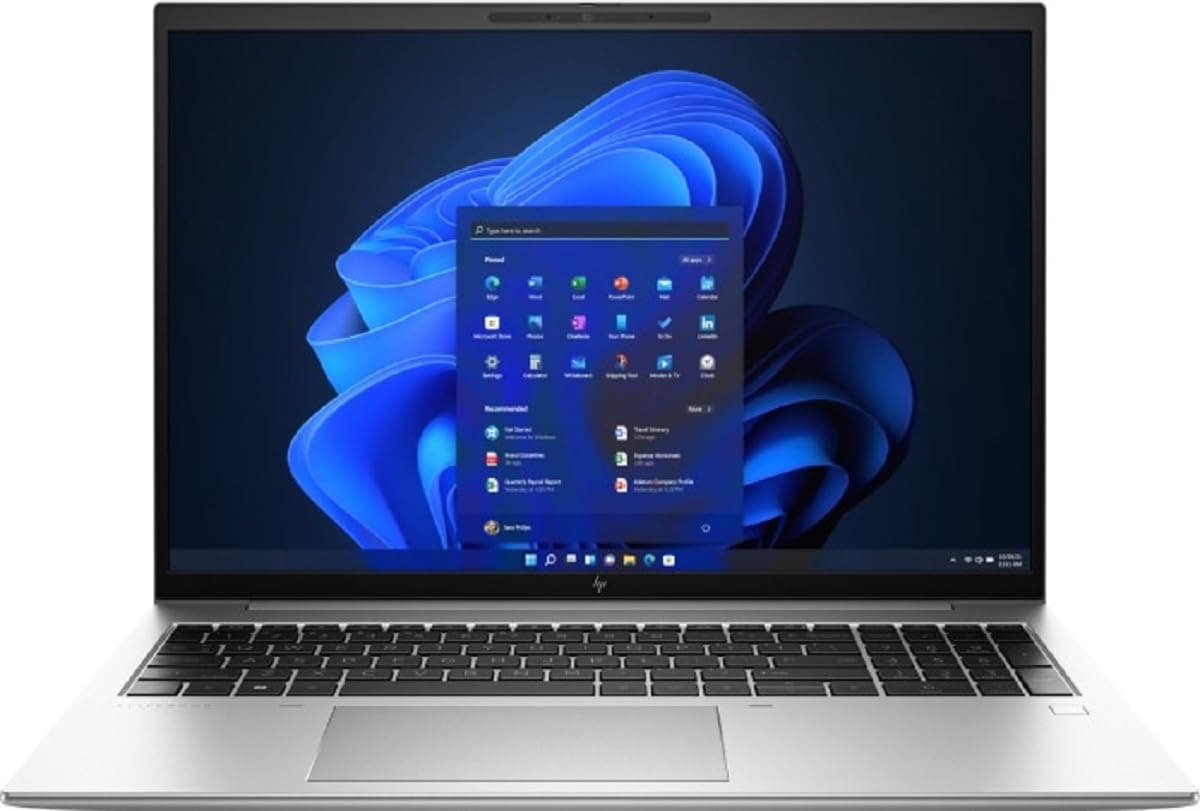 HP Elitebook 860 G9 i7 16 I sr W11P