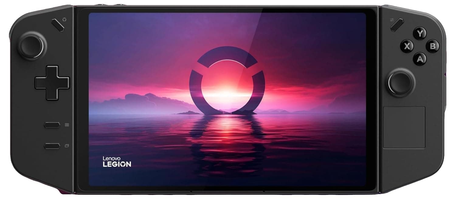 Lenovo Legion Go AMD Ryzen Z1 Extreme 8.8" WQXGA 16GB 1TB SSD AMD Radeon W11 H