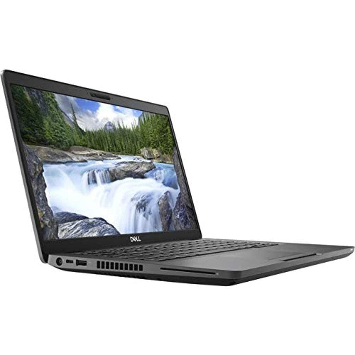 Dell Latitude 5401 14" Notebook - Intel Core i5-9400H - 8GB RAM - 256GB SSD (Renewed)