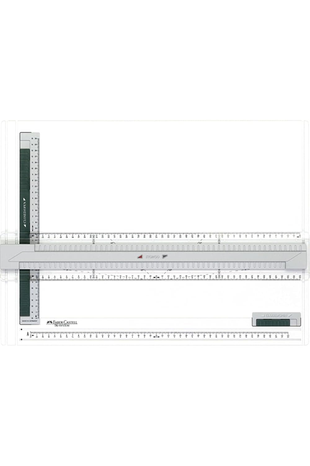 Faber Castell TK-Systems A3 Drawing Board
