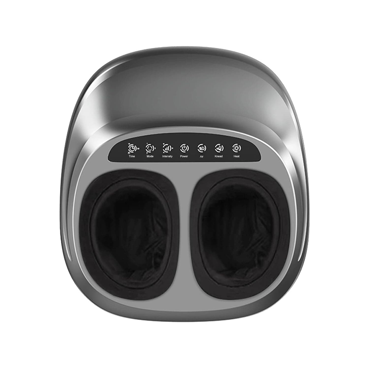 Body Release Machine Intelligent Foot Massage Machine Foot Massager for Massage and Relaxation with Handheld Controller 3 Intensities Helps Relax Leg Body Release Machine,pedicure machine