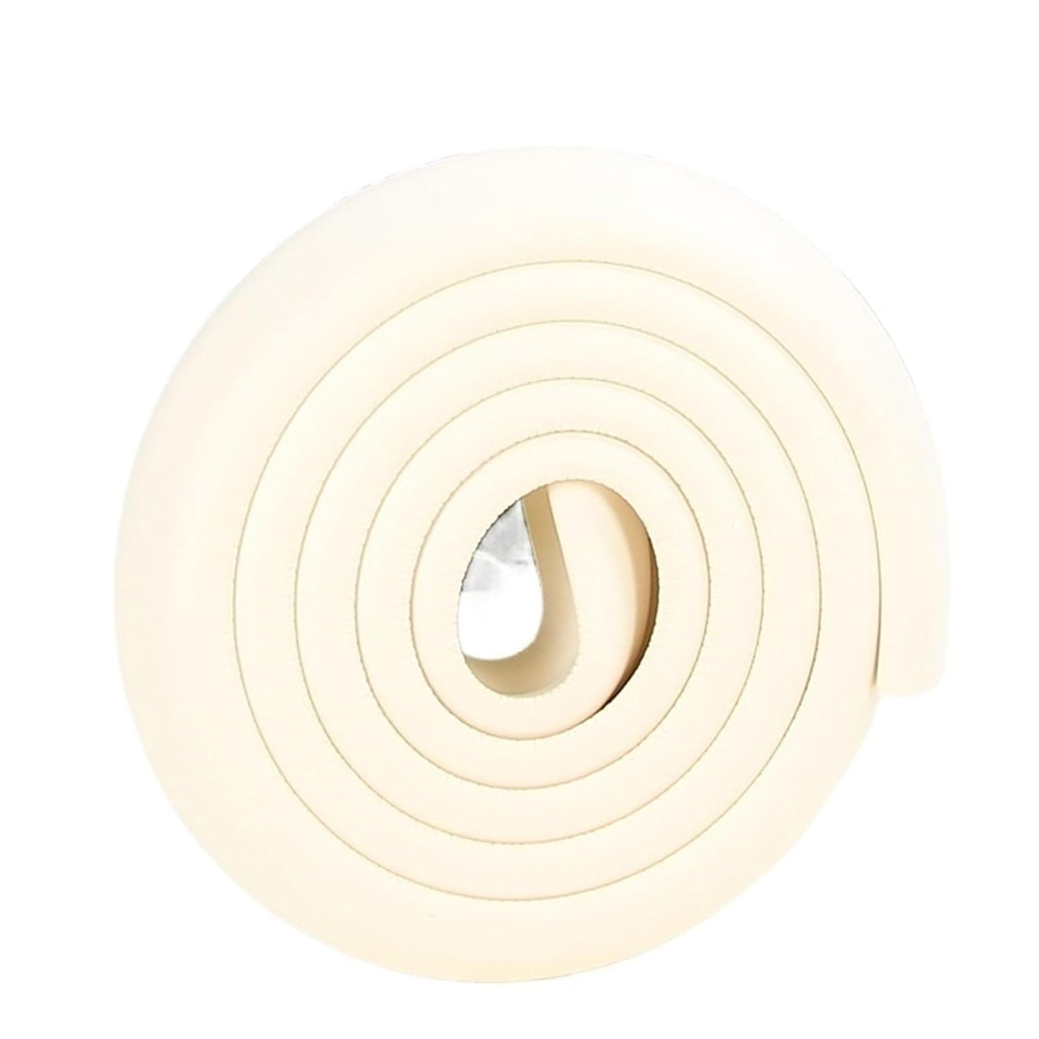 Corner Edge Table Protectors Children Safety 2Meter U Shape Extra Thick Furniture Desk Cover Protective Tape Foam Bumper Guard