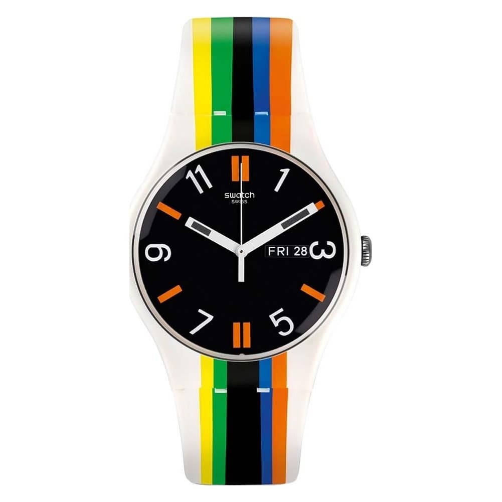 Swatch - Men's Watch SUOW708