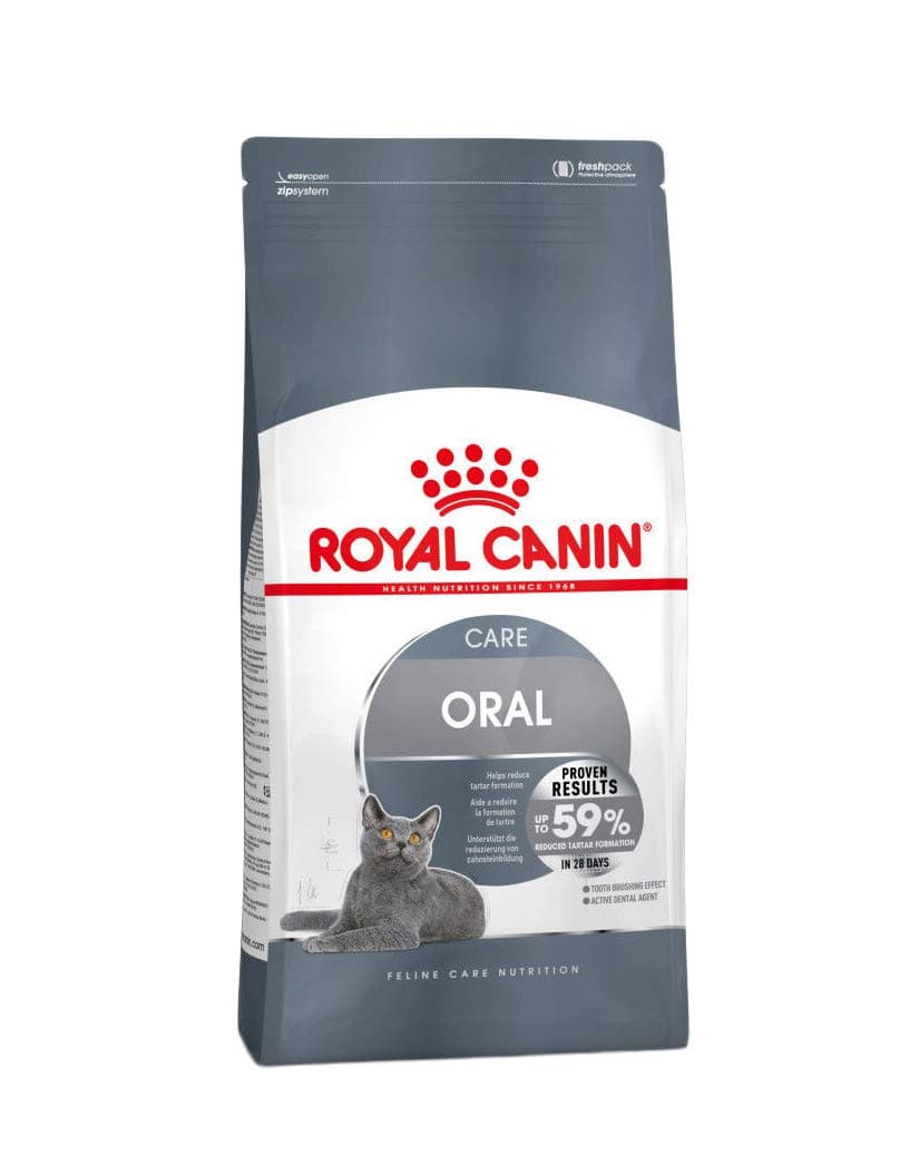 Royal Canin Oral Sensitive, 1.5Kg