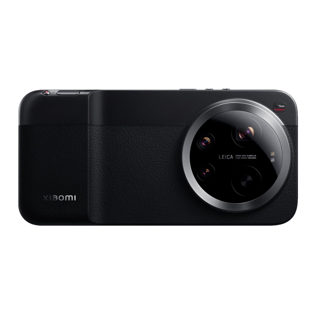 XIAOMI 17 Ultra Photography Kit Black