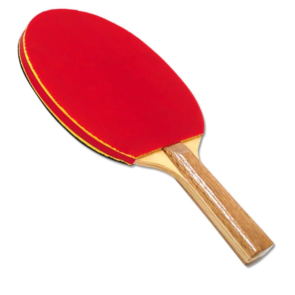 BSN Sports Deluxe Sponge Rubber Paddle