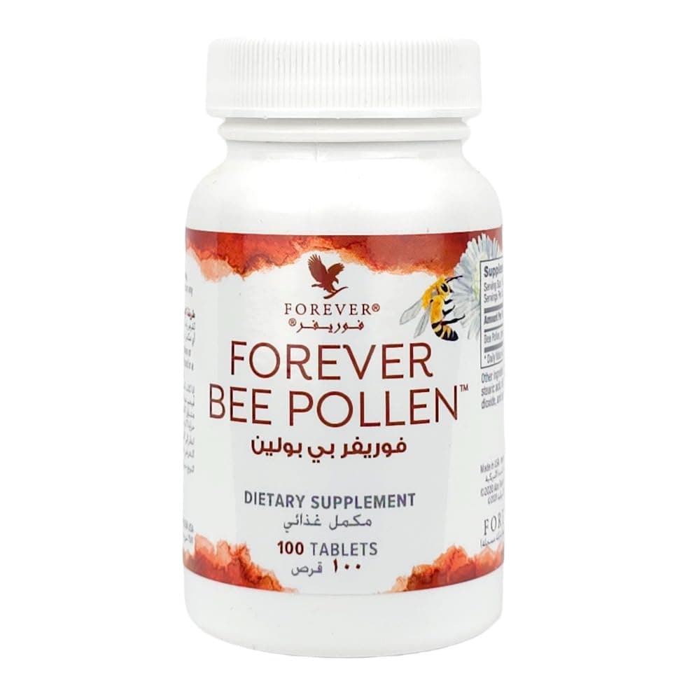 Forever Aloe Berry Nectar™
