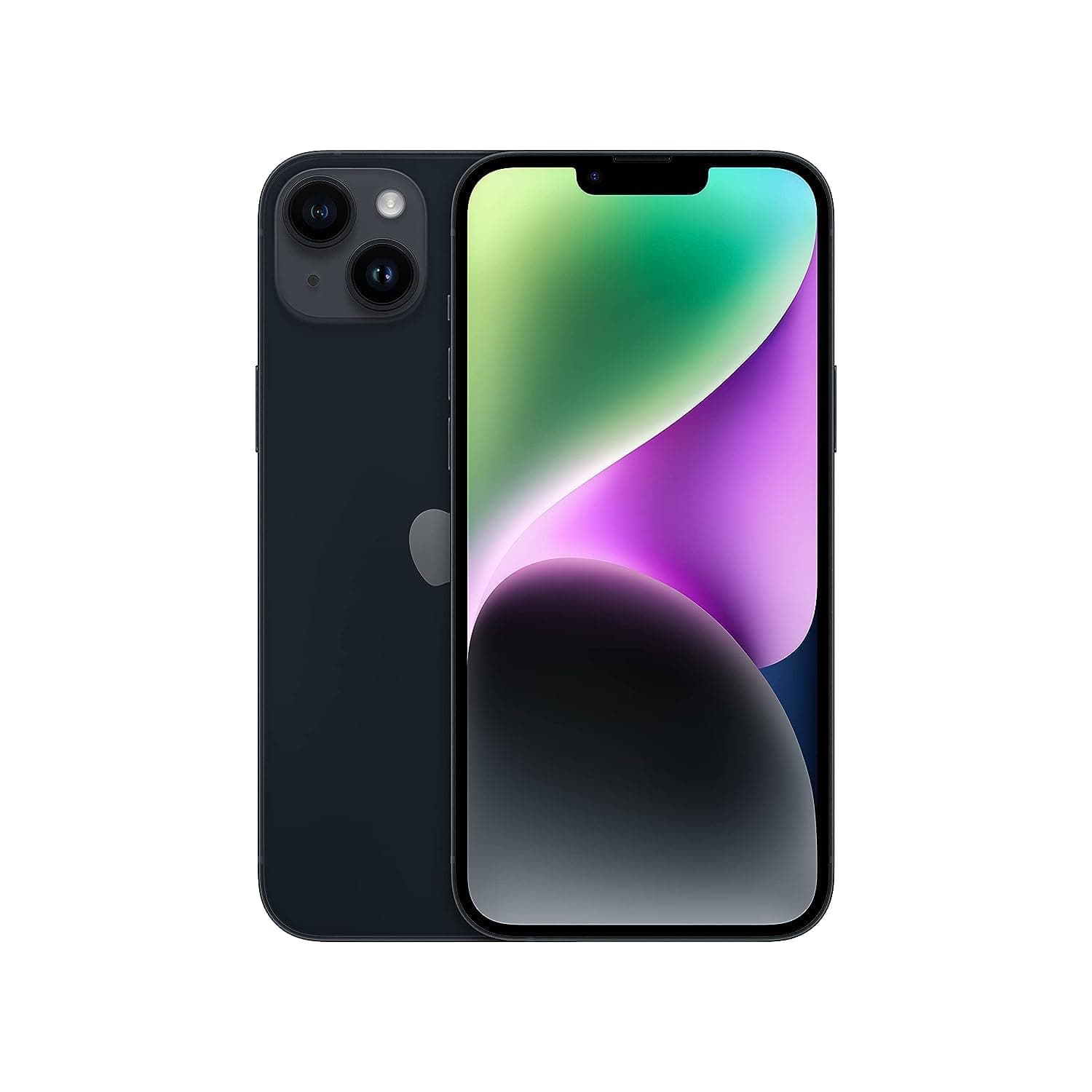 Apple (Refurbished) iPhone 14 5G 128GB Phone - Midnight