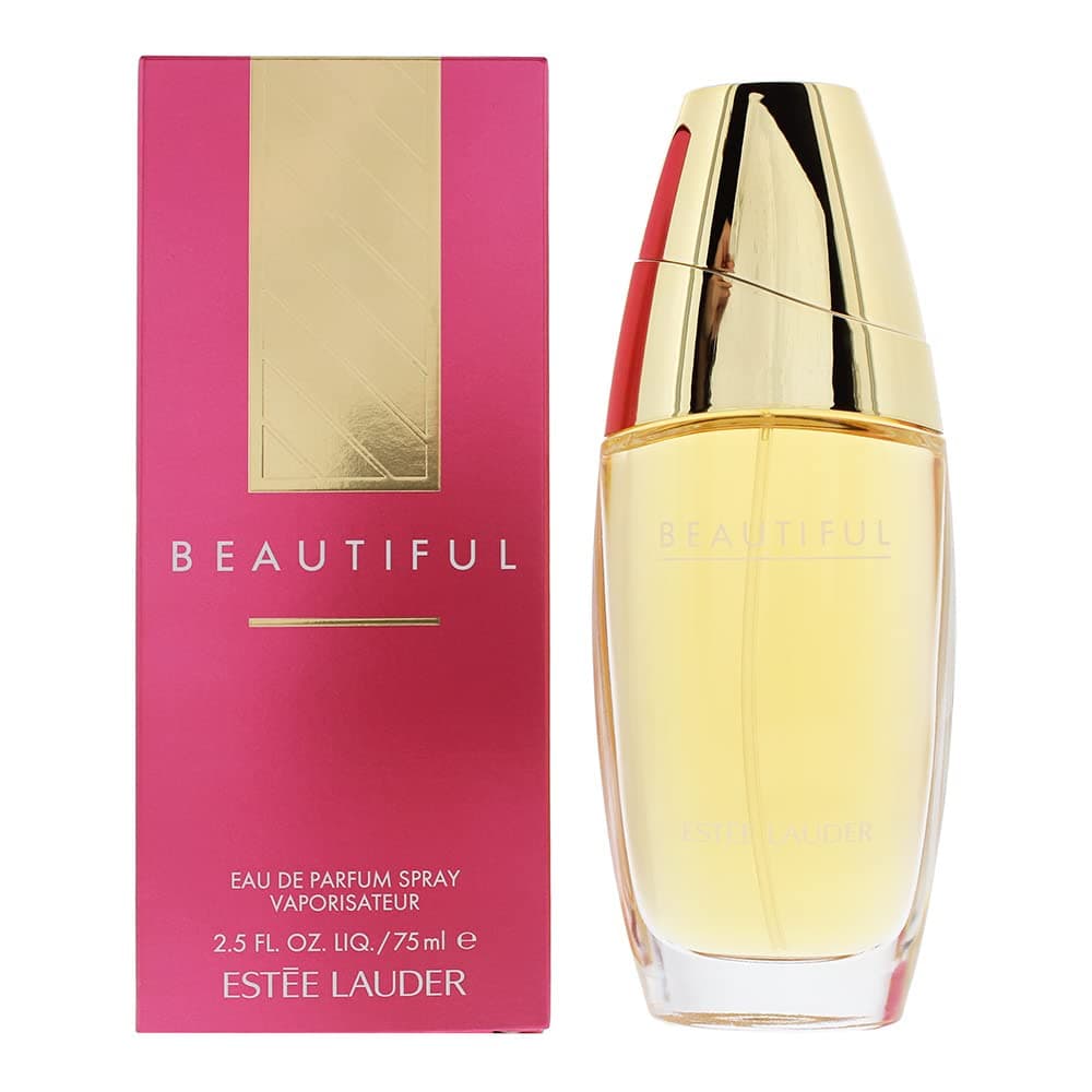 Estee Lauder Beautiful Eau de Parfum, 75ml
