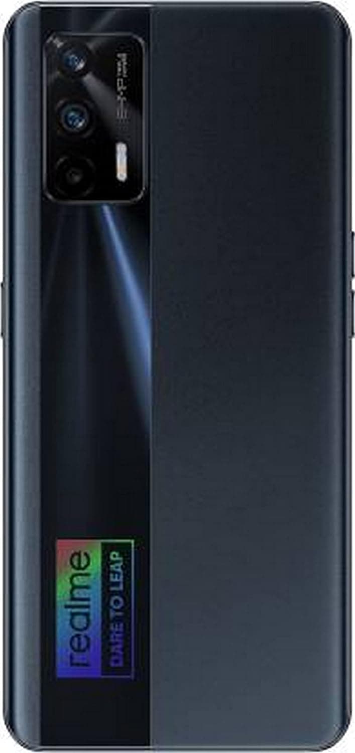 Realme X7 Max 5G (Asteroid Black, 12GB RAM, 256GB Storage)