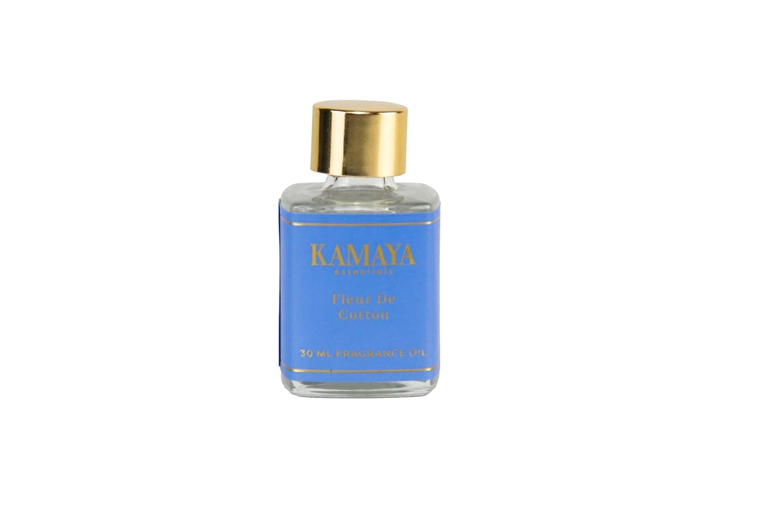 Iris Colelction Fleur de Cotton Essential Oil 30ml
