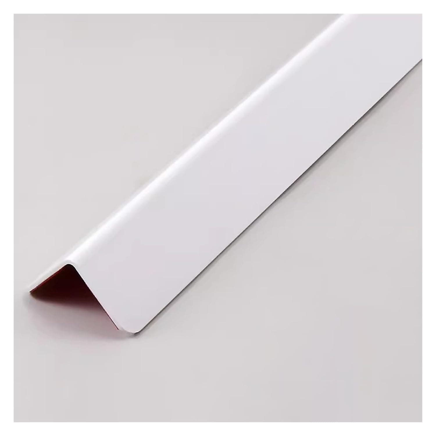 L-Shaped Corner Guards, Self-Adhesive Edge Protectors for Home, Stairs, Furniture & Doorways – Safety for Kids and Pets, 3.6m Length