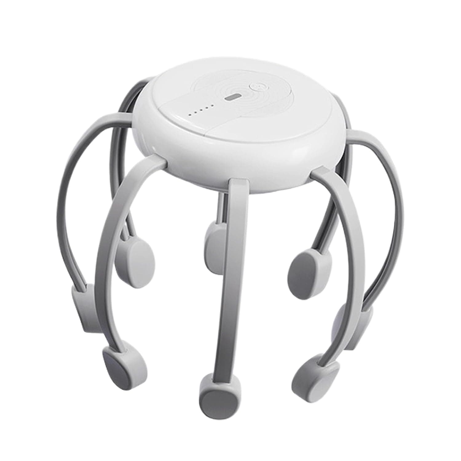 Electric Head Massager Octopus Automatic Scalp Massager