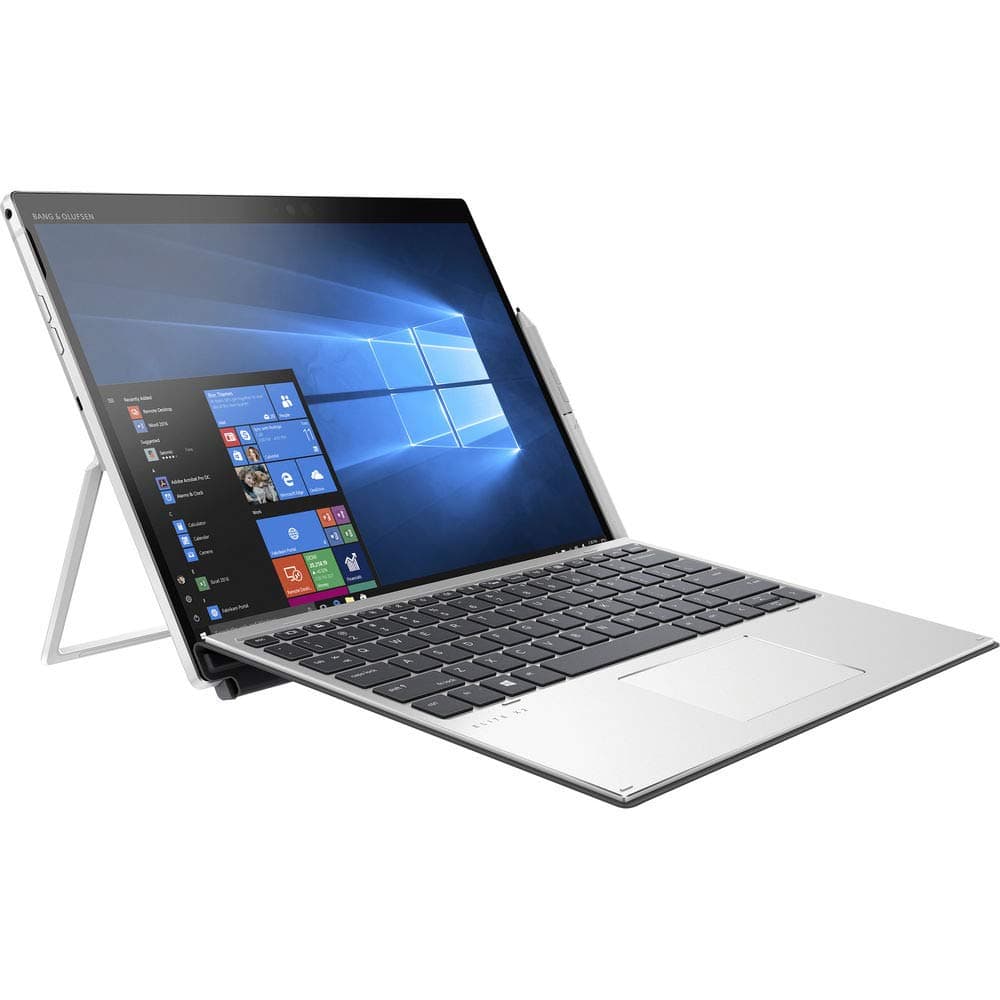 HP Elite x2 G8 Multi-Touch 2-in-1 Laptop - 13" WUXGA+ (1920 x 1280) BrightView Touchscreen - Intel Core I5-1145G7 Quad-Core