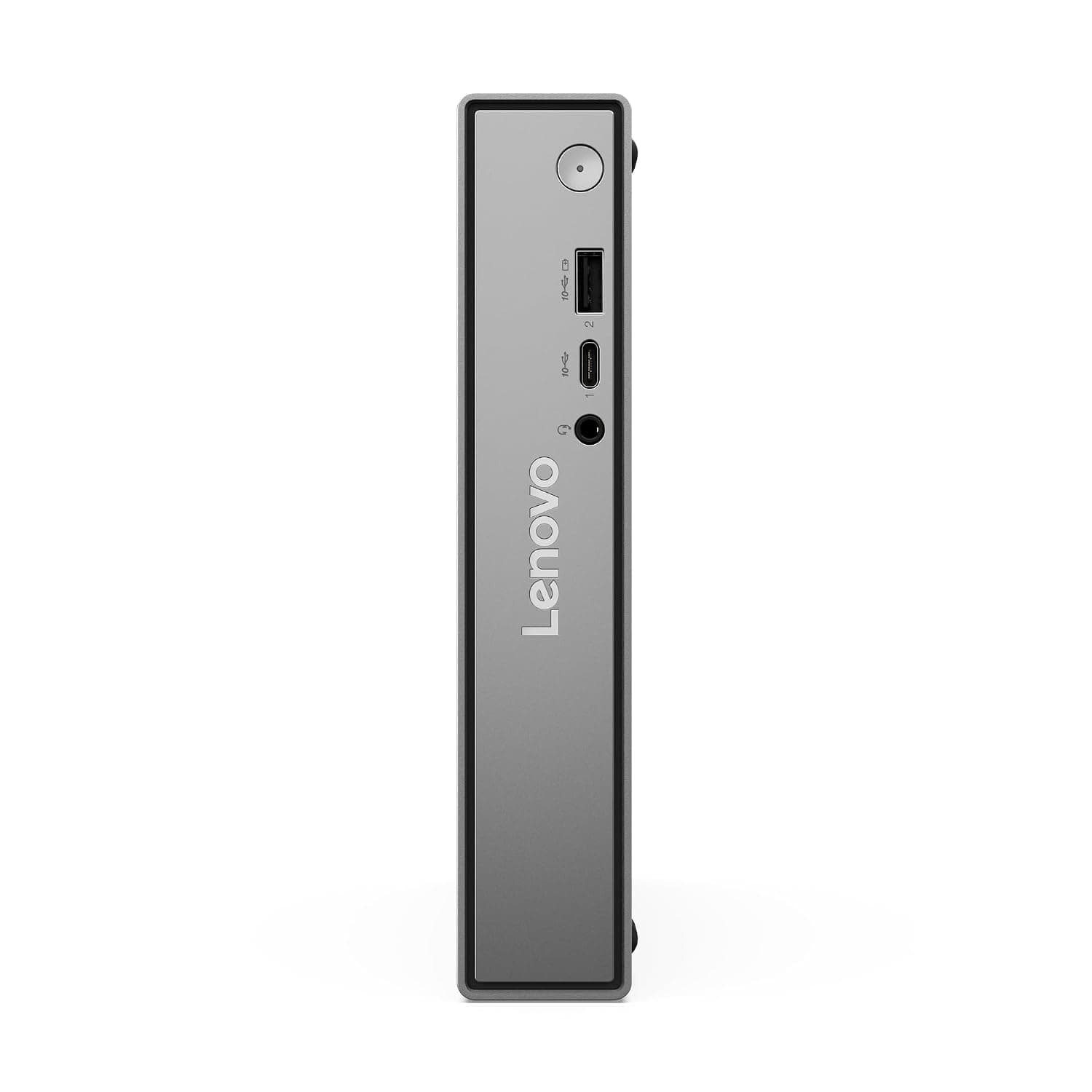 Lenovo ThinkCentre Neo 50q Gen 5 13B9 - Tiny - Core 7 240H / 2.5 GHz - RAM 16 GB - SSD 512 GB - TCG Opal Encryption 2, NVMe - Intel Graphics - 1GbE, Wi-Fi 6, Bluetooth, Wi-Fi 7
