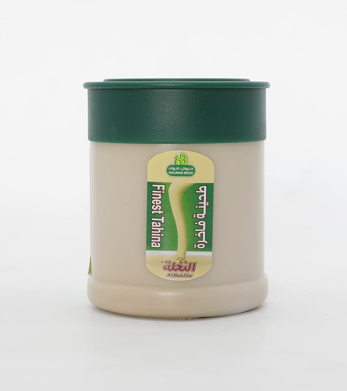 Halwani Brothers Al-Nakhla Finest Tahina 250 g